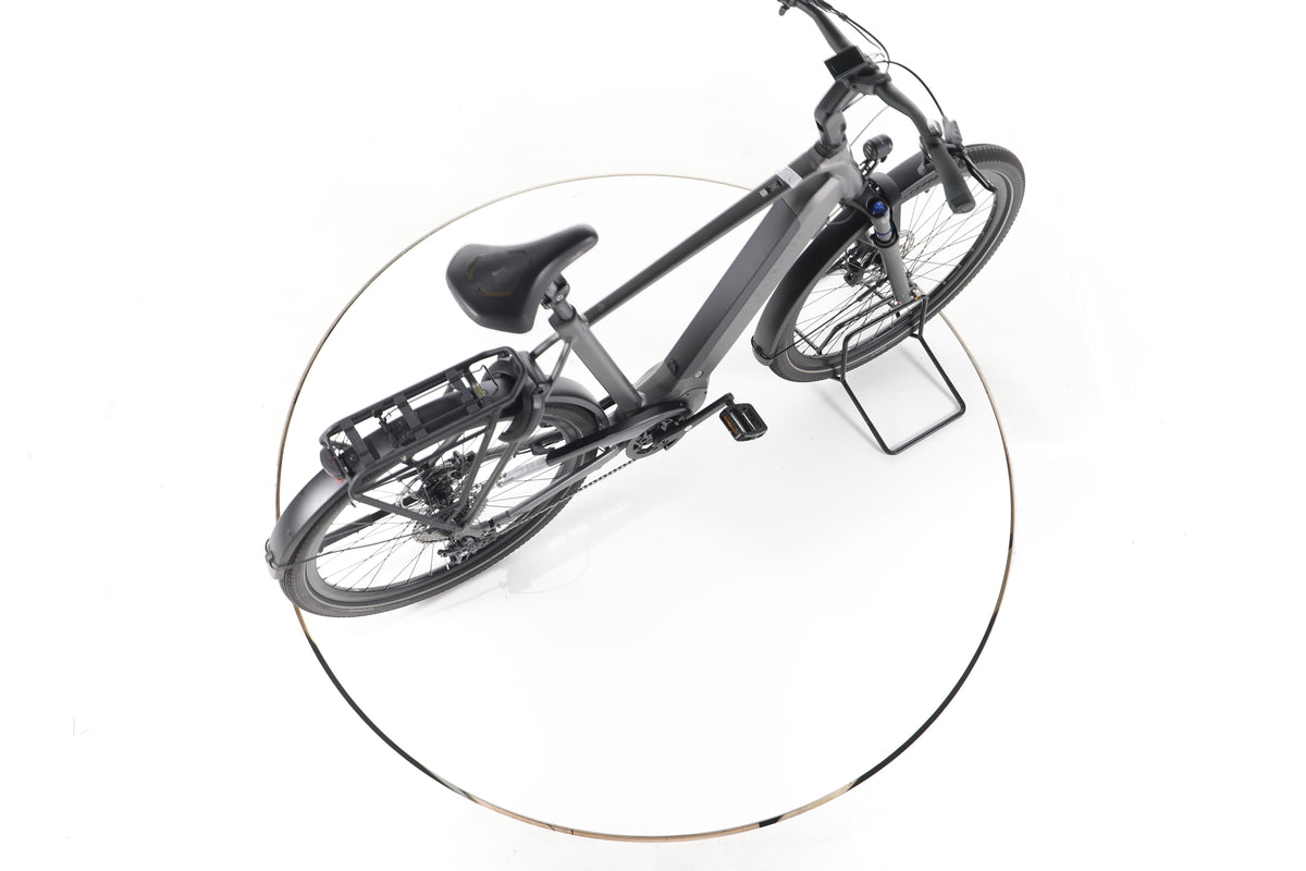 Kalkhoff Endeavour 5.B Advance+ Trekking E-Bike - Image 24
