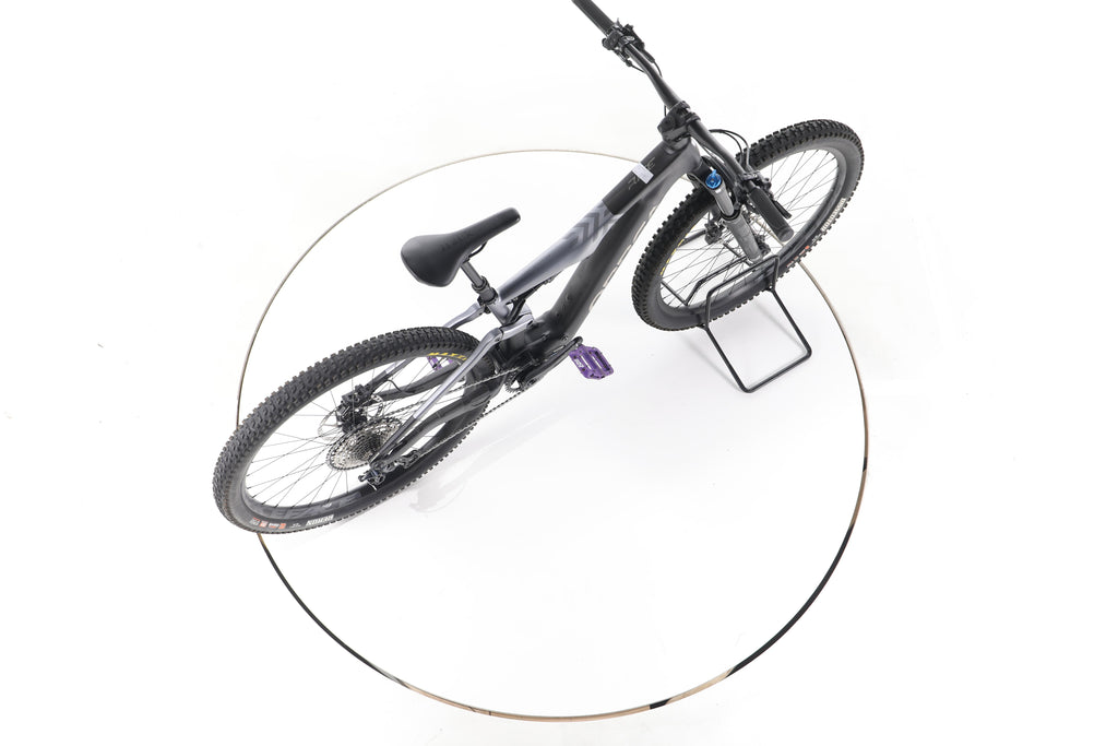 Orbea Rise M20 E-Bike Fully Carbon - Image 24