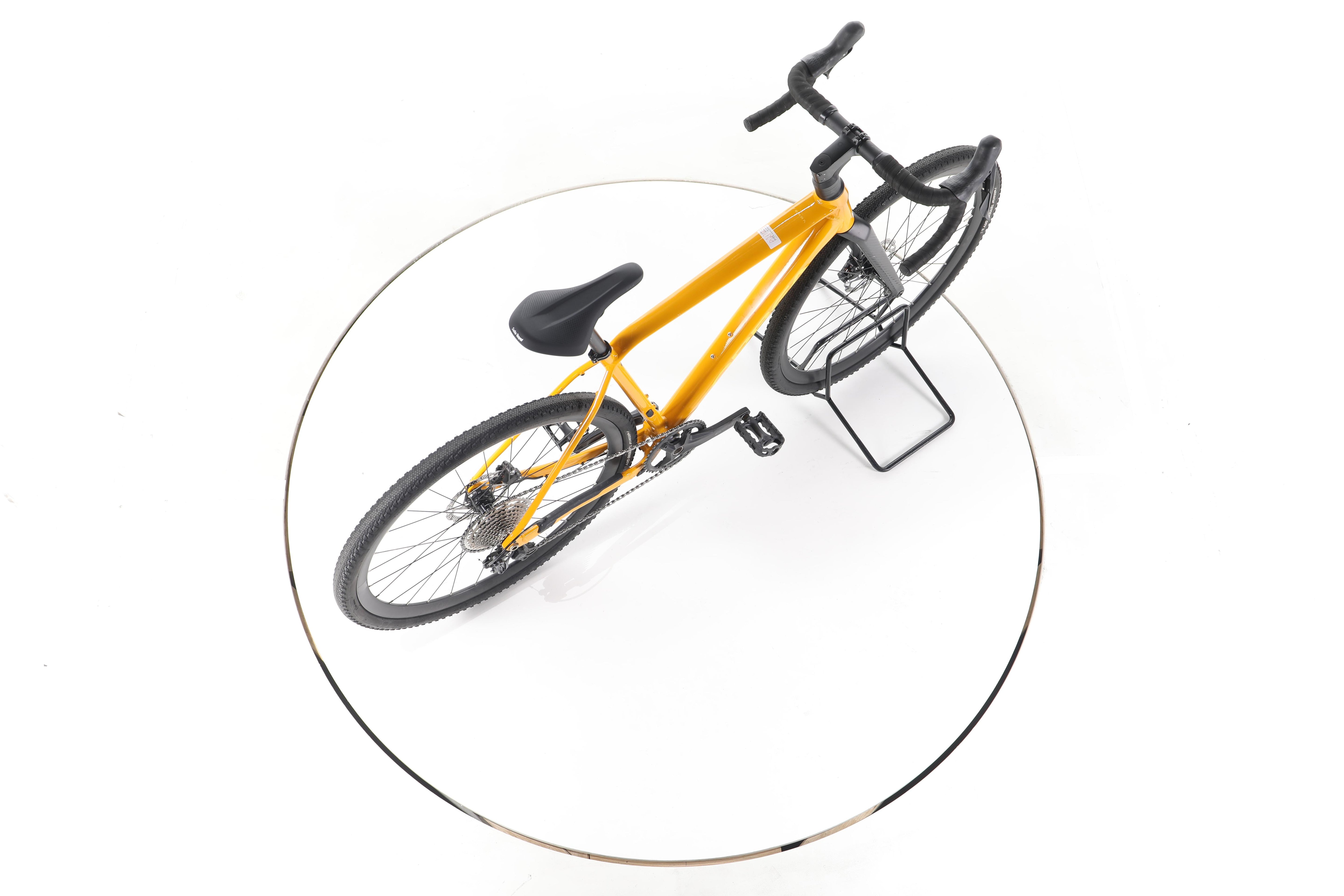 Orbea Terra H30 Gravelbike - Image 24