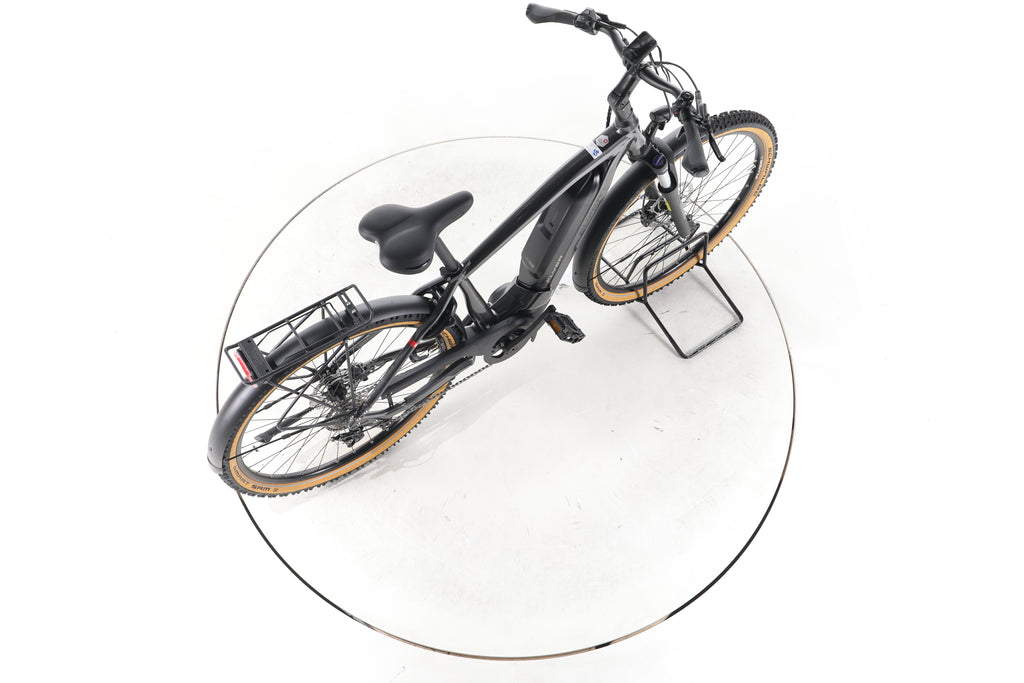 FLYER Upstreet5 3.12 Trekking E-Bike - Image 24