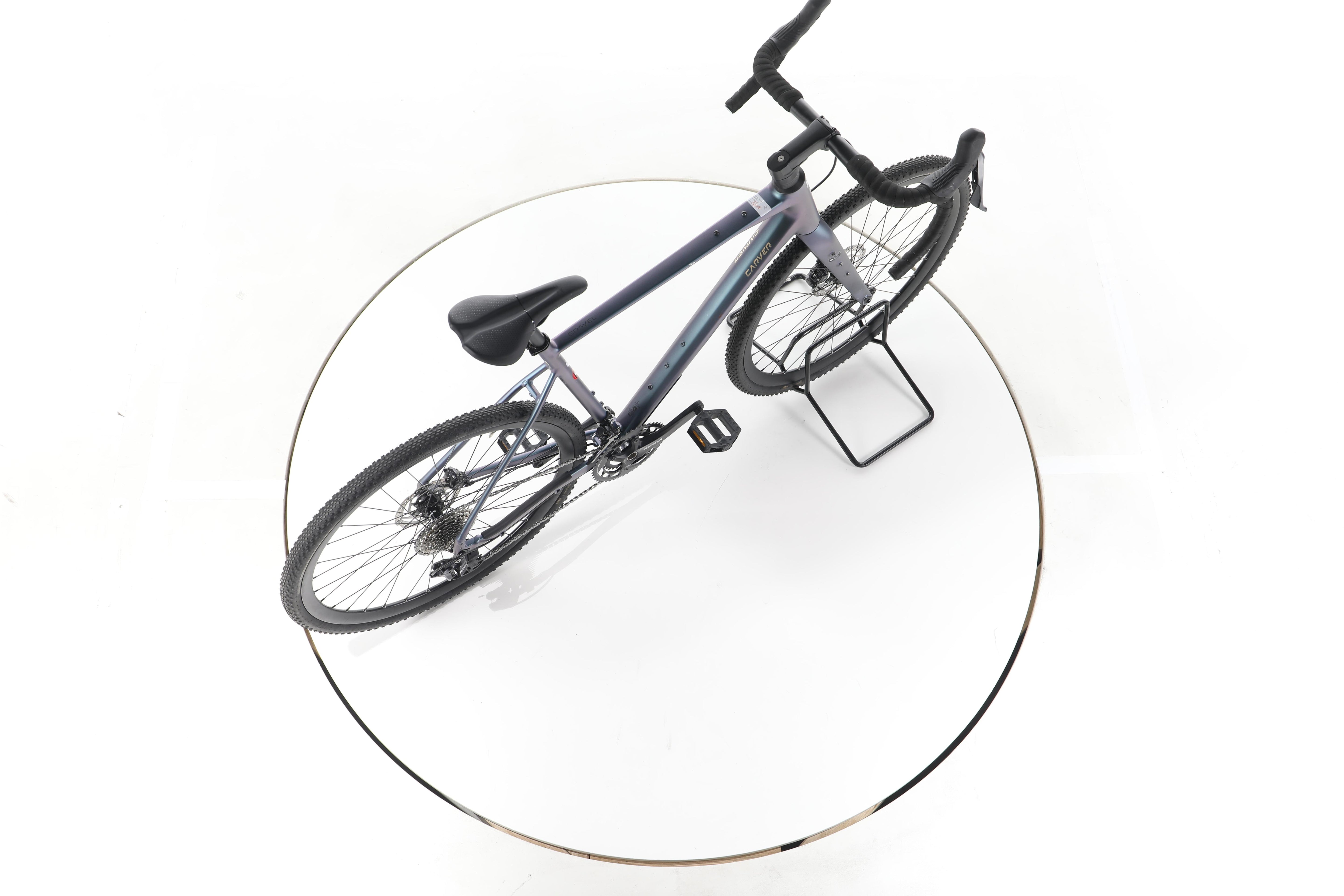 Carver Gravel 230 Gravelbike 2024 - Image 24