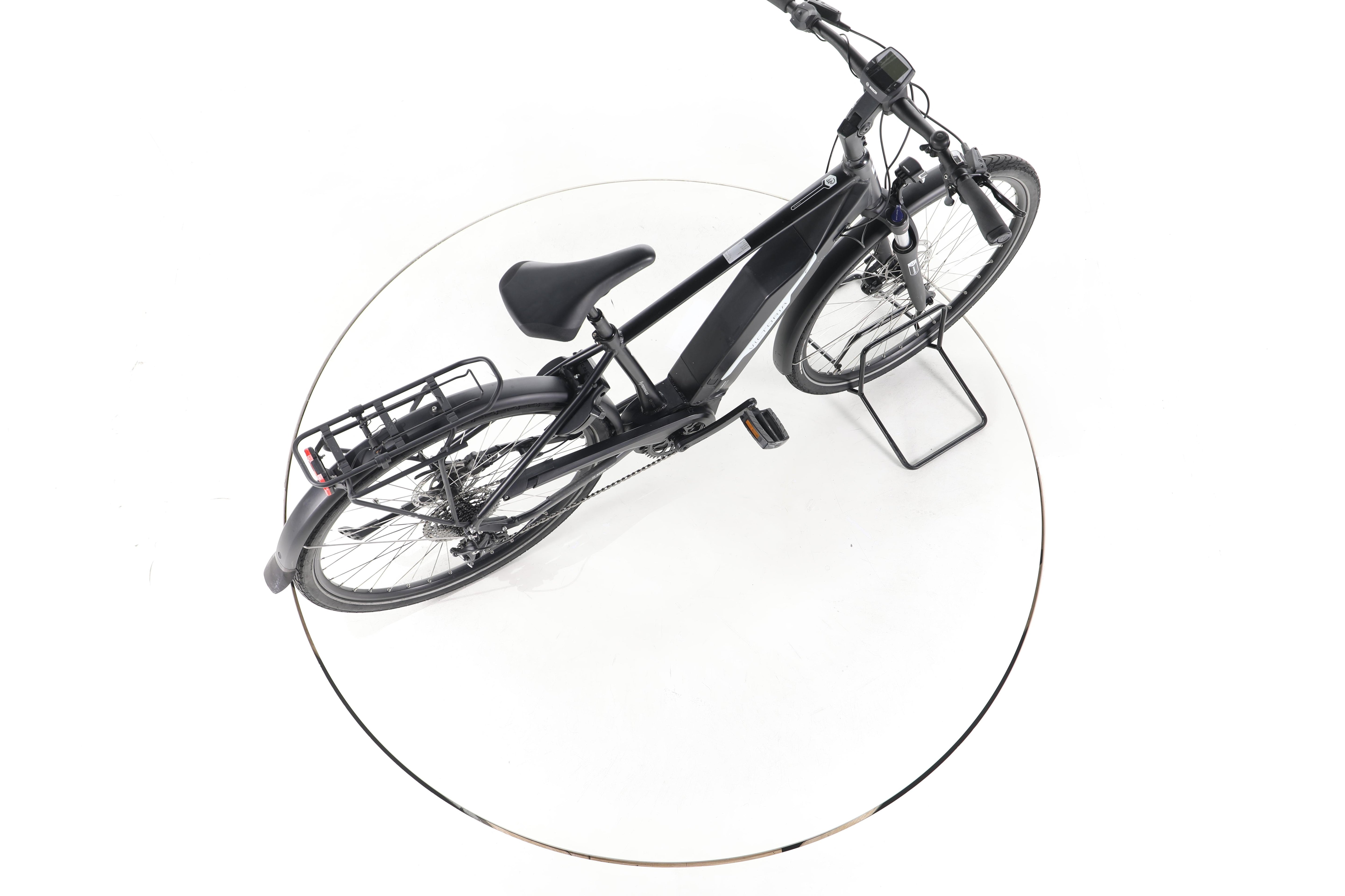 Victoria eTrekking 8.8 Trekking E-Bike - Image 24