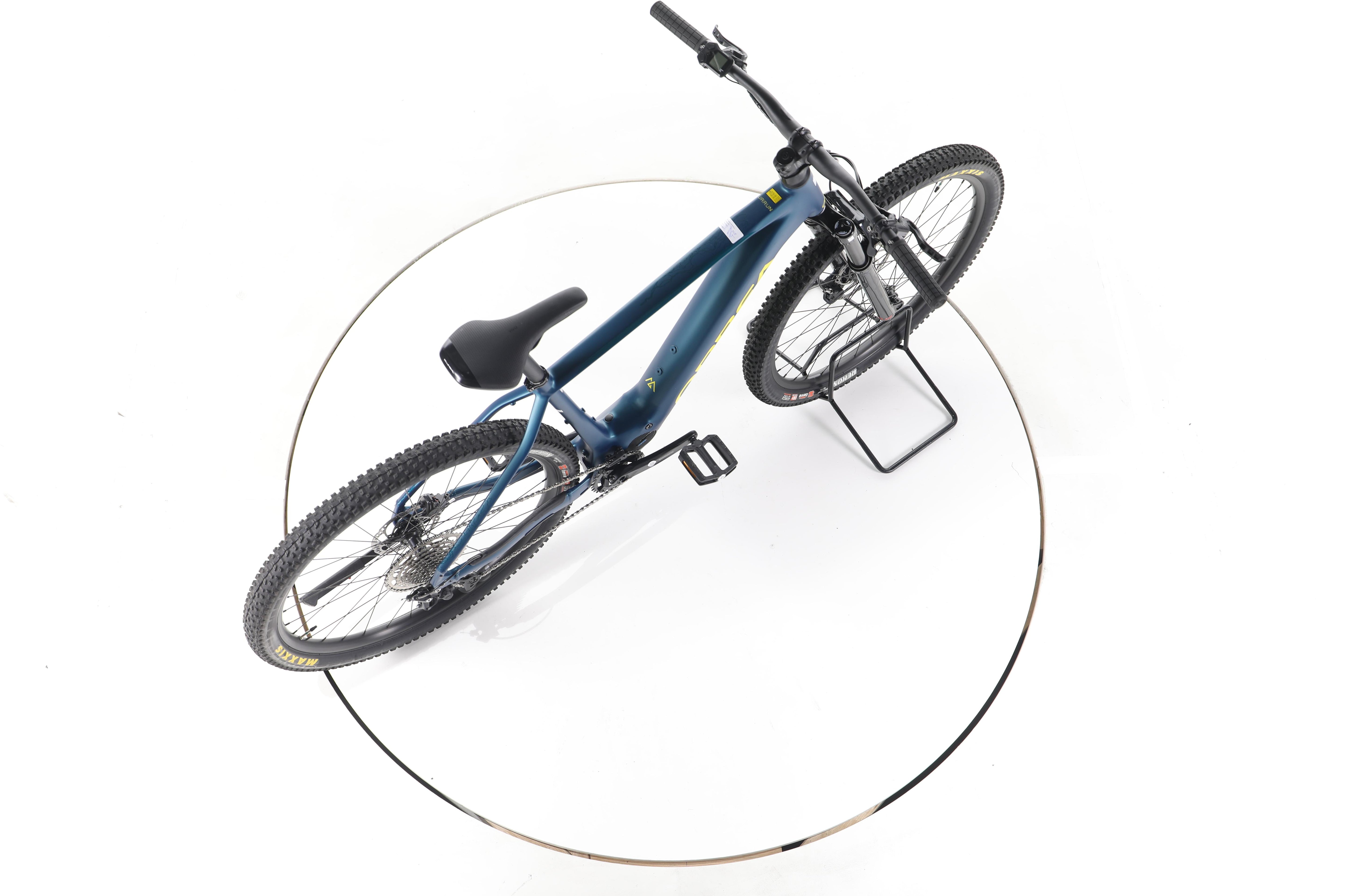 Orbea Urrun 30 E-Bike - Image 24