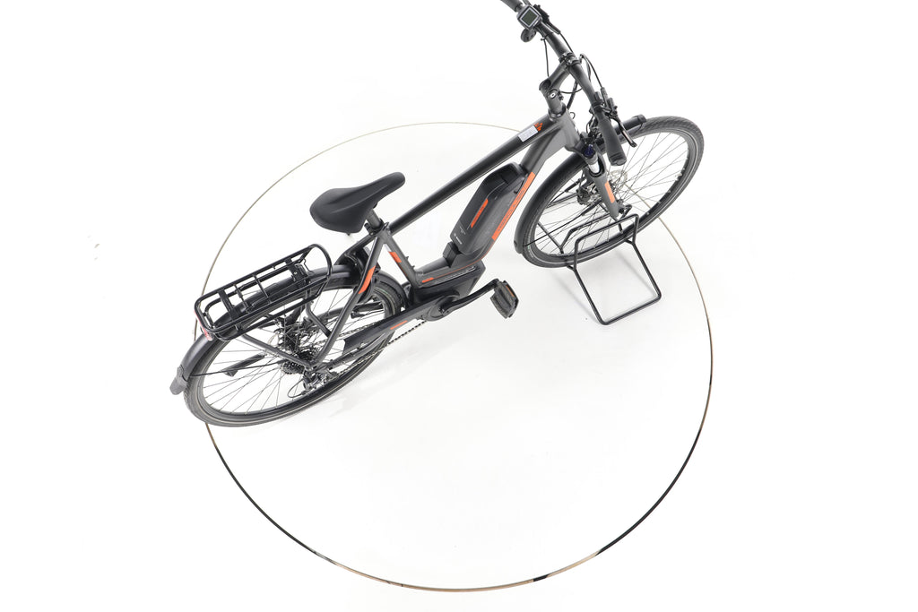 Hercules Futura Sport 8.2 Trekking E-Bike - Image 24