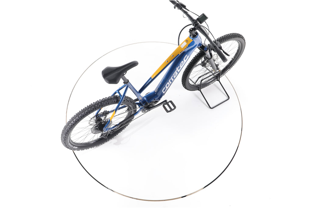 Corratec E-Power X Vert Race Trinity Sport E-Bike - Image 24