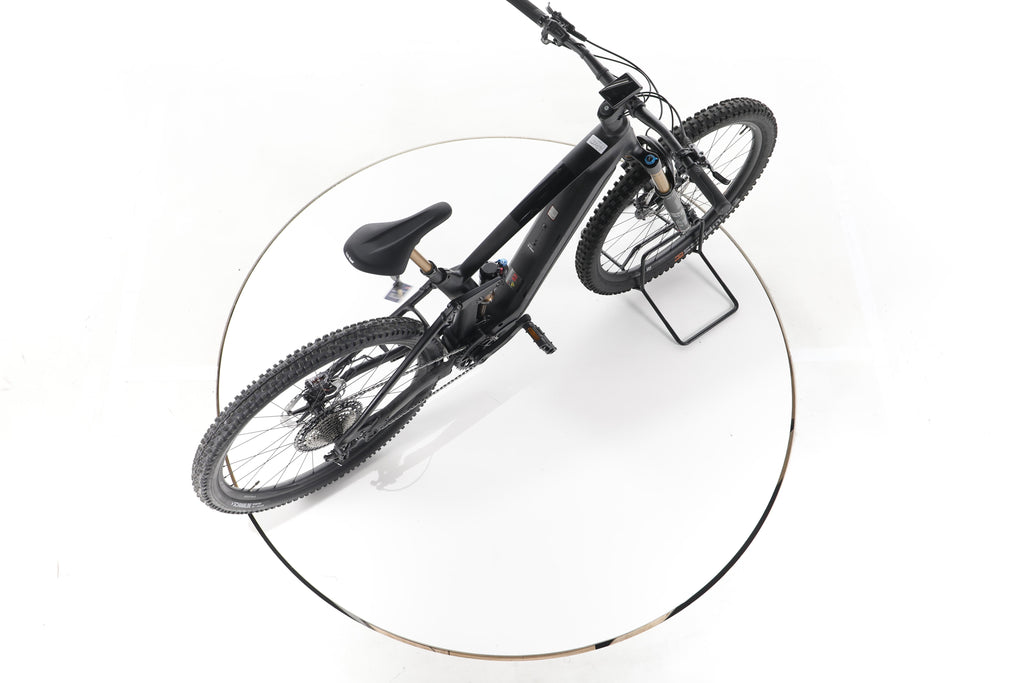 Cube Stereo Hybrid 140 HPC Actionteam E-Bike Fully 2024 - Image 24