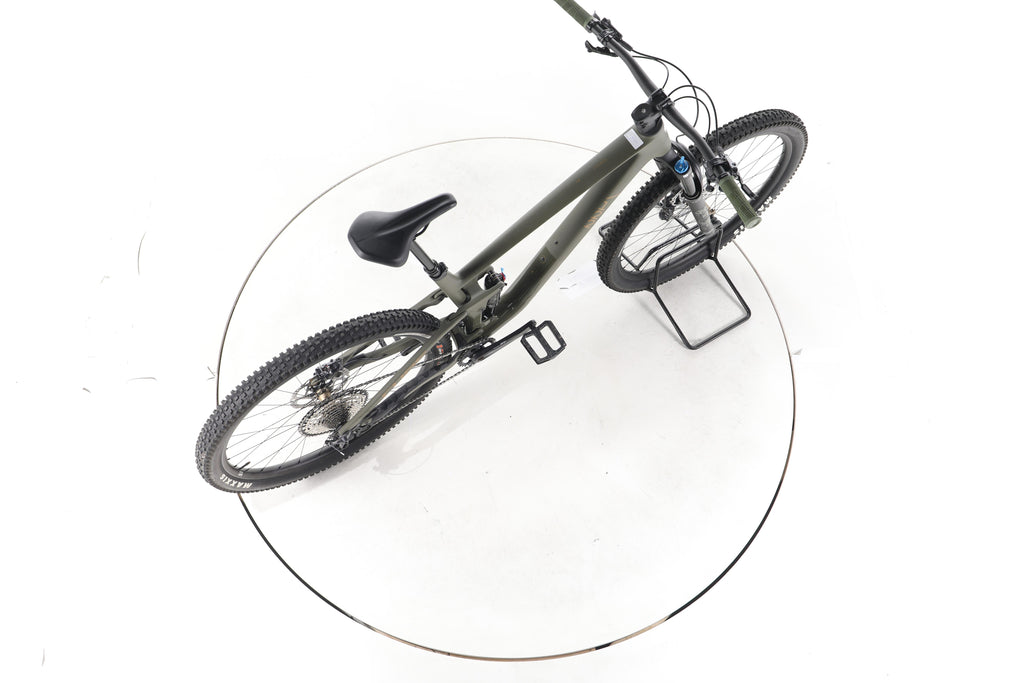 Cube Stereo ONE22 C:62 TM Fahrrad Fully - Image 24