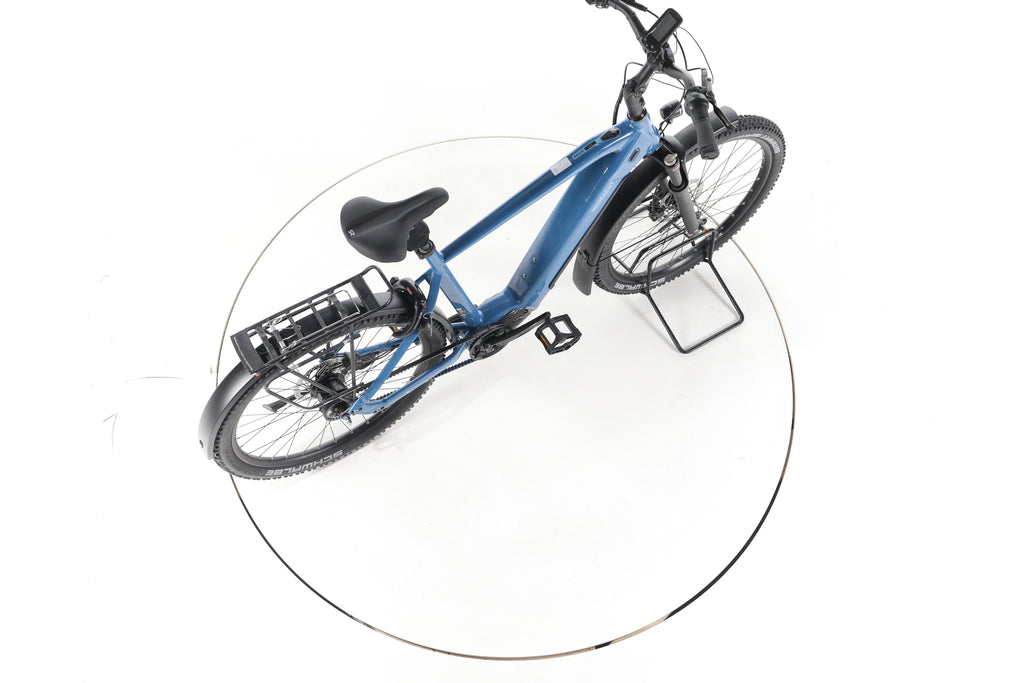 HoheAcht Pasia Urbo City E-Bike - Image 24