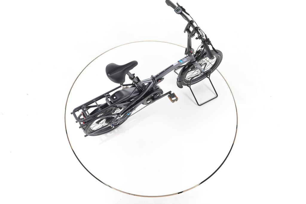 Tern Vektron P7i Falt E-Bike - Image 24