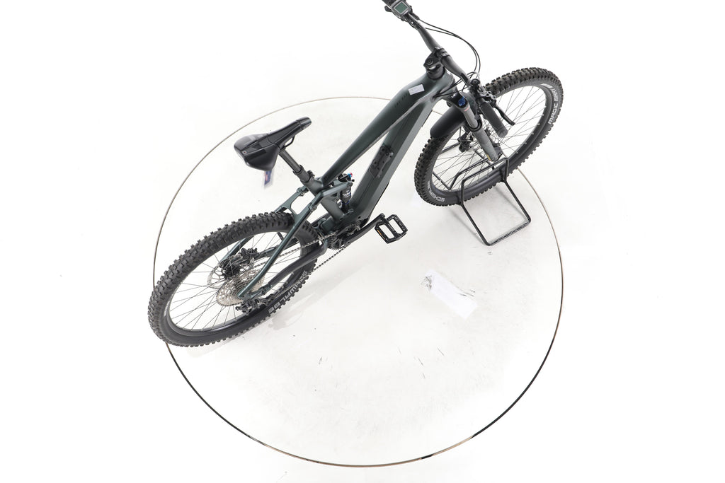 Bulls Sonic EVO AM 2 E-Bike Fully Carbon - Image 24