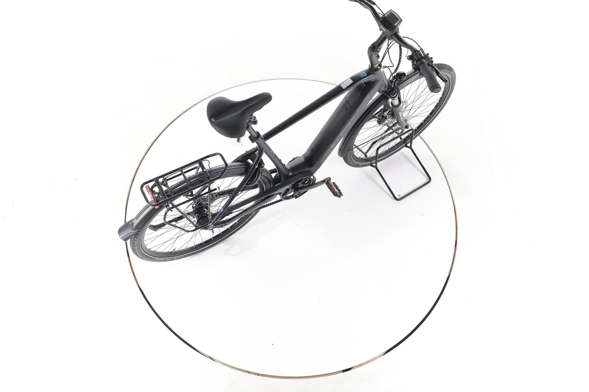 Gudereit ET-10 City E-Bike - Image 24