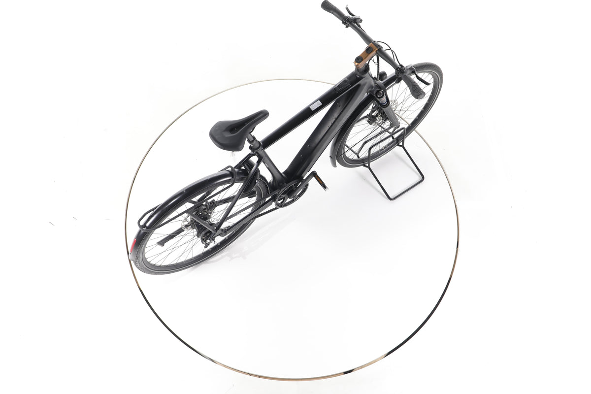 Riese & Müller UBN Five Silent City E-Bike - Image 24