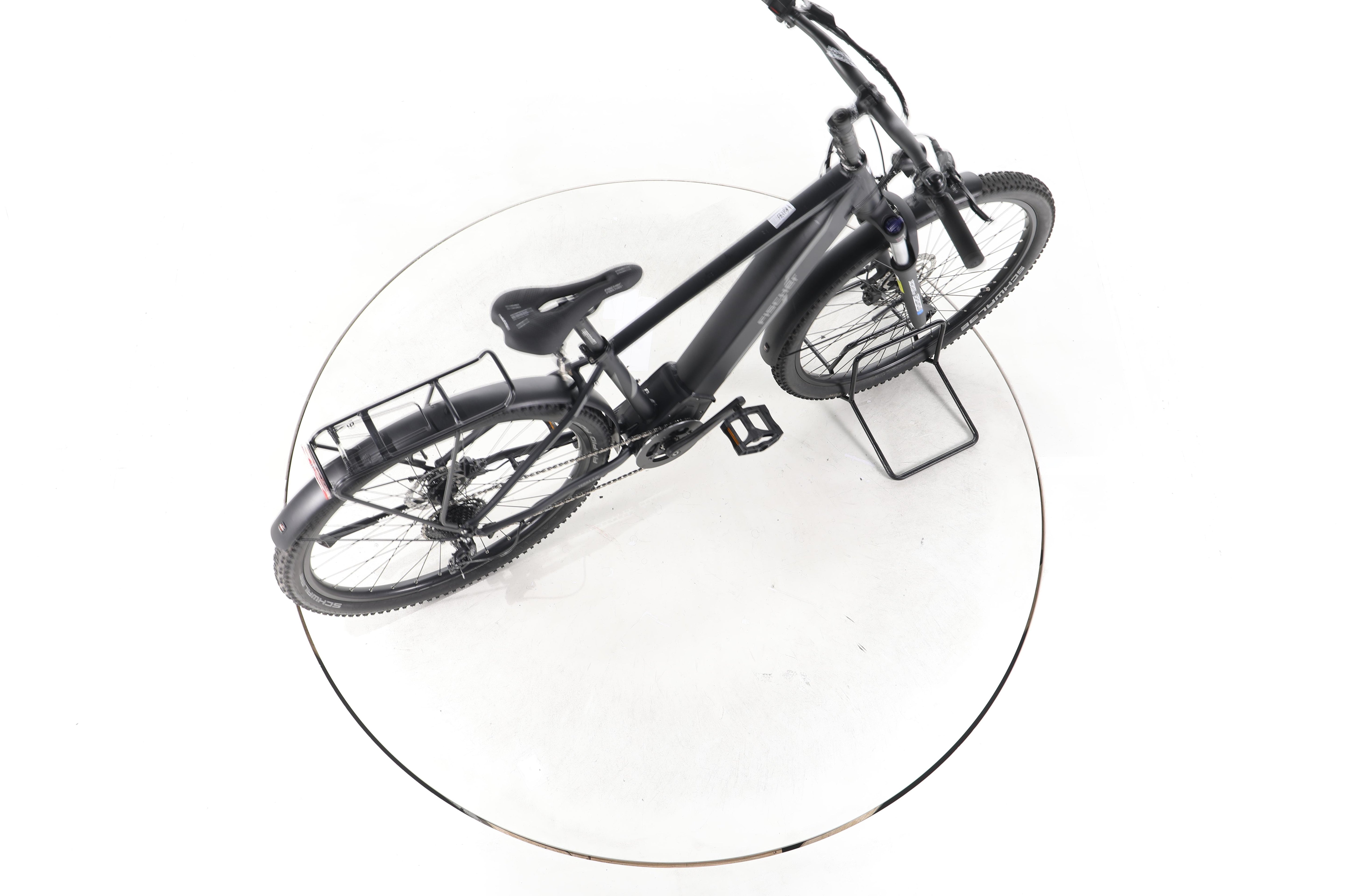 Fischer TERRA 5.0i Trekking E-Bike - Image 24