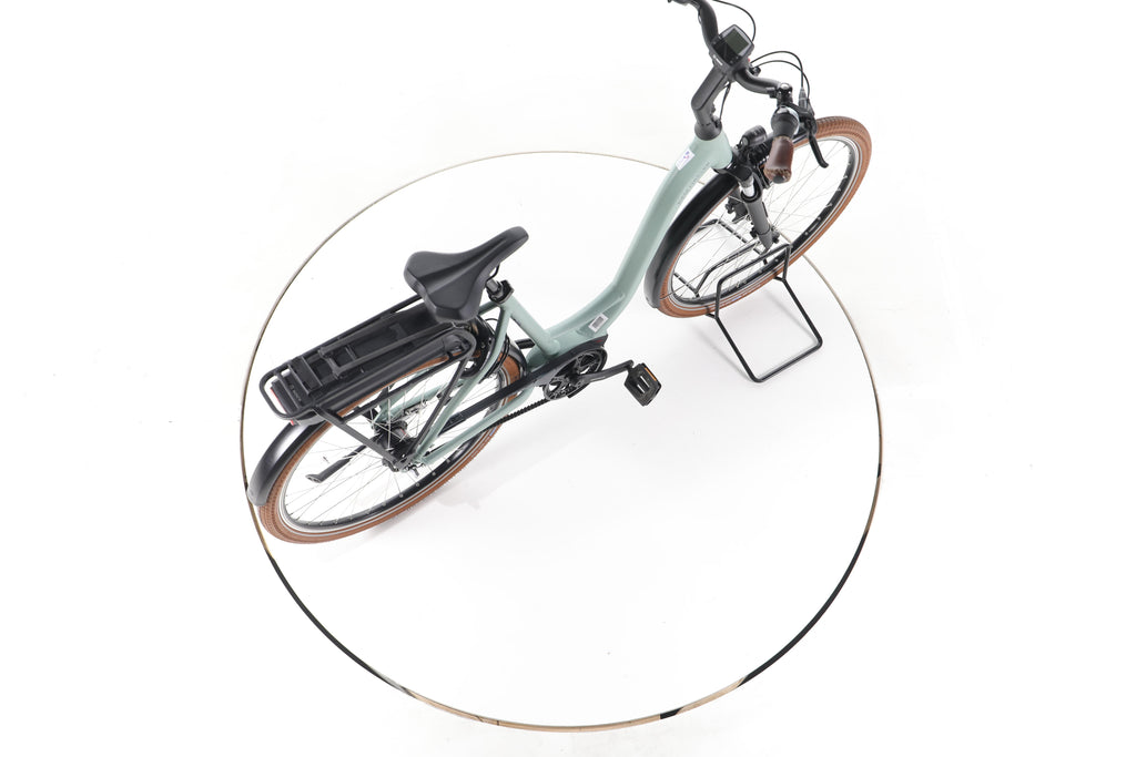 Riese & Müller Swing City E-Bike Tiefeinsteiger - Image 24