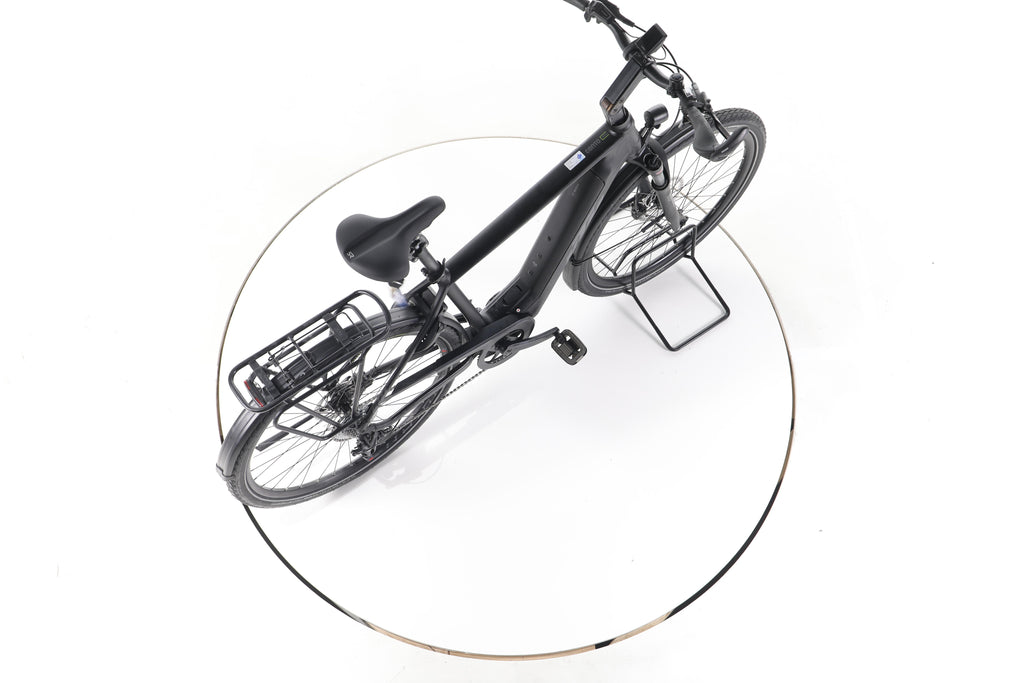 KTM ZEG Cento 10 Plus Trekking E-Bike - Image 24