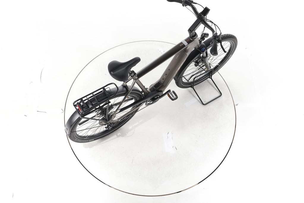 KTM Macina Gran 710 Trekking E-Bike Tiefeinsteiger - Image 24