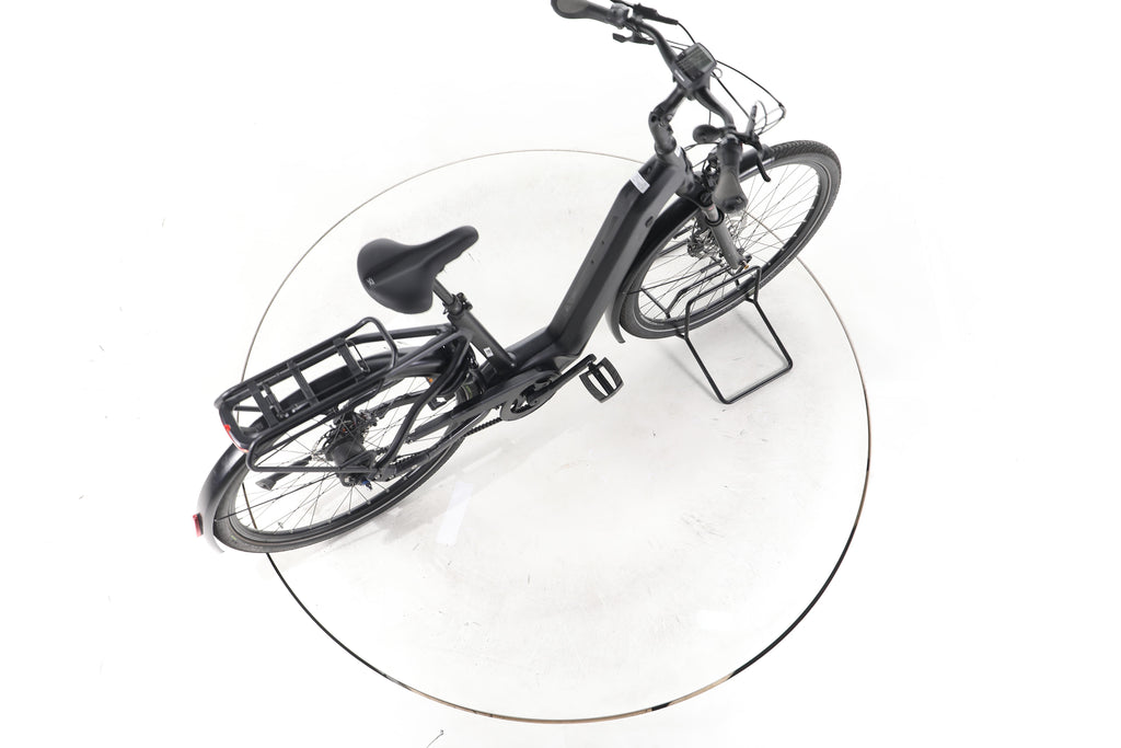 Hercules Robert/a Pro I-R5 City E-Bike Tiefeinsteiger - Image 24
