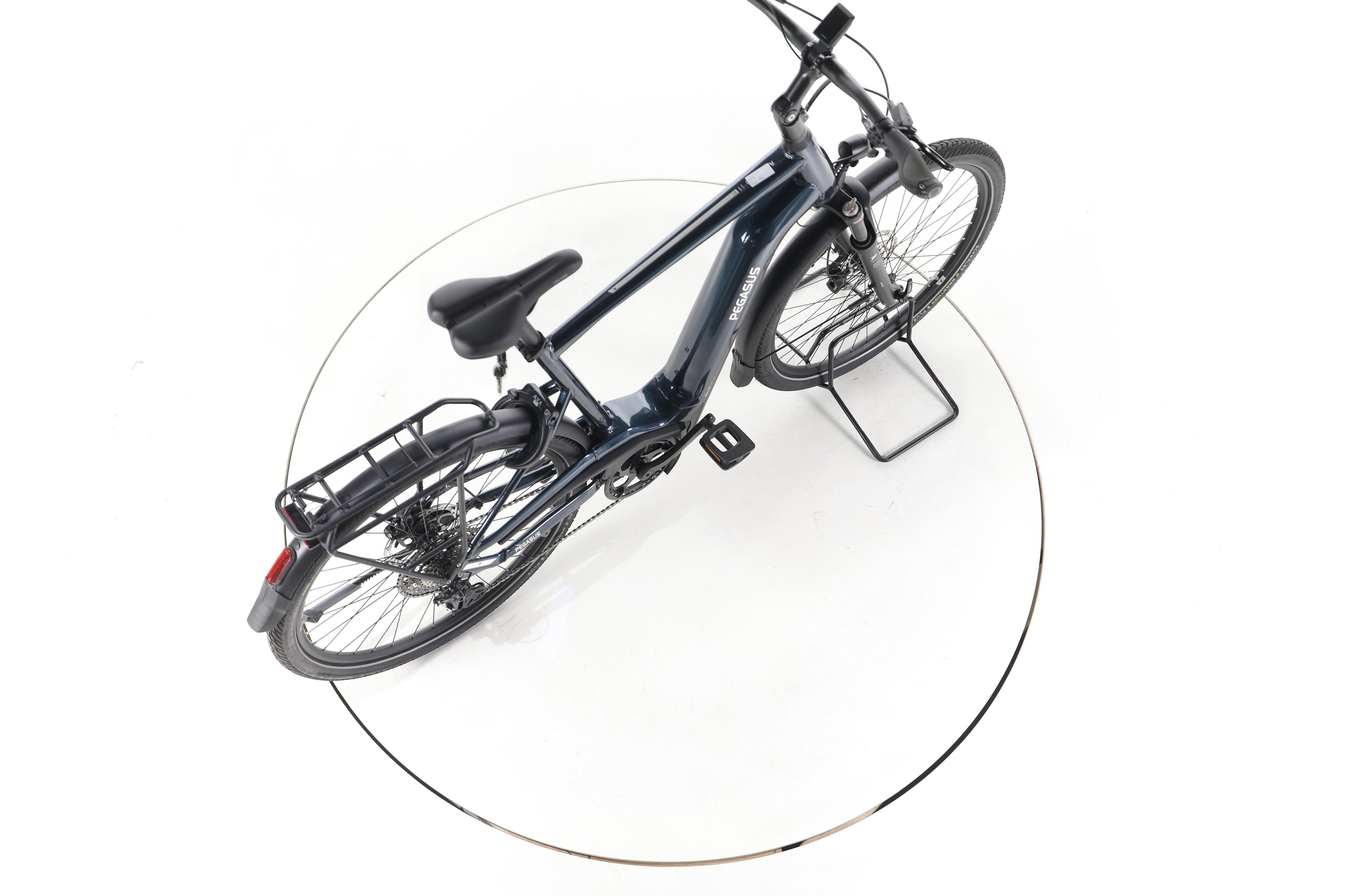 Pegasus Premio Evo 11 Lite Trekking E-Bike - Image 24