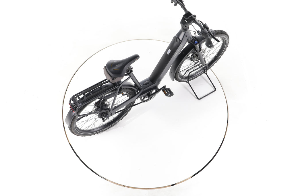 Riese & Müller Nevo4 GT vario City E-Bike Tiefeinsteiger - Image 24