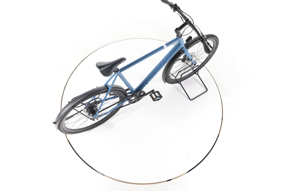 Böttcher Dakkar-E City E-Bike - Image 24