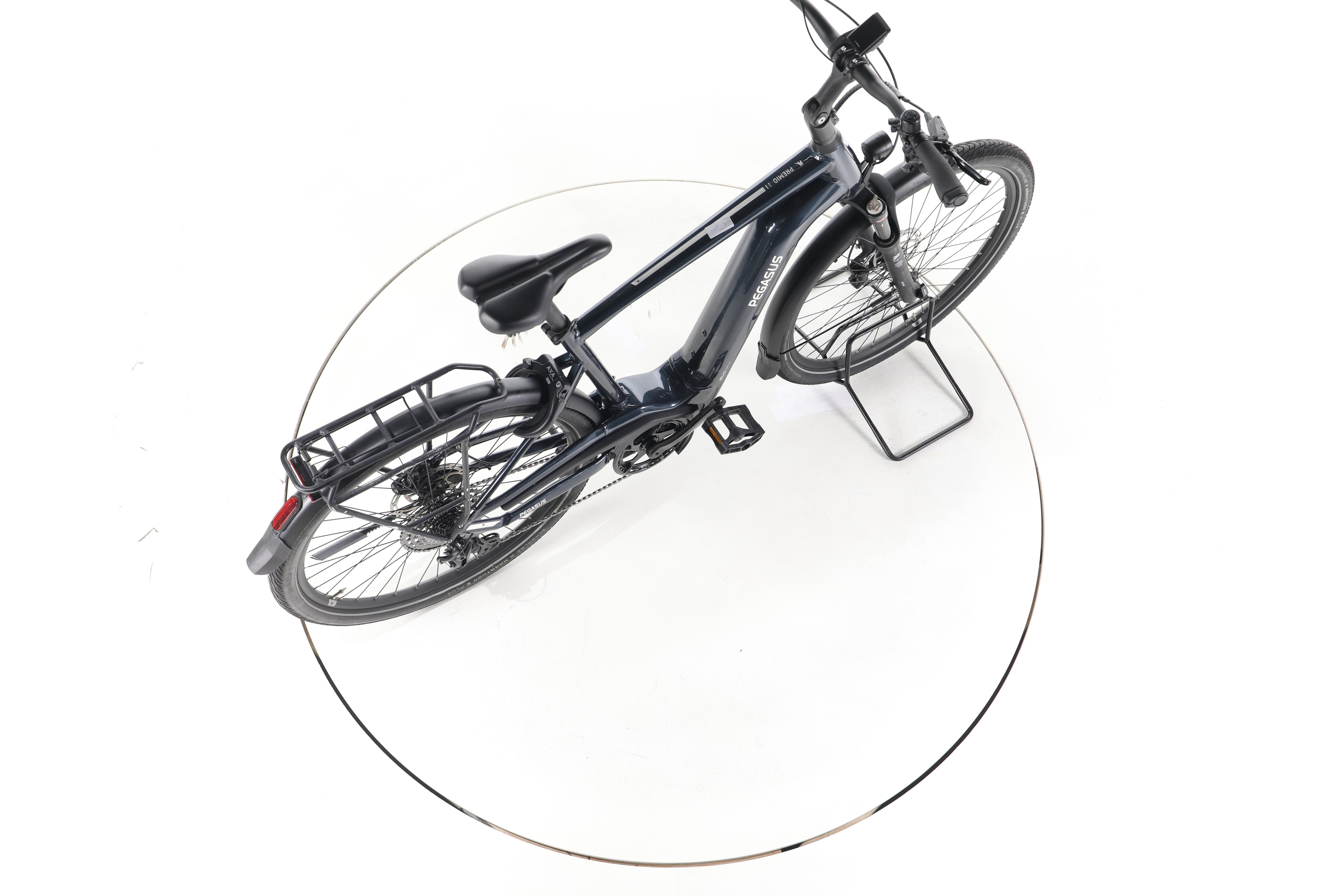 Pegasus Premio EVO 11 Lite Trekking E-Bike - Image 24