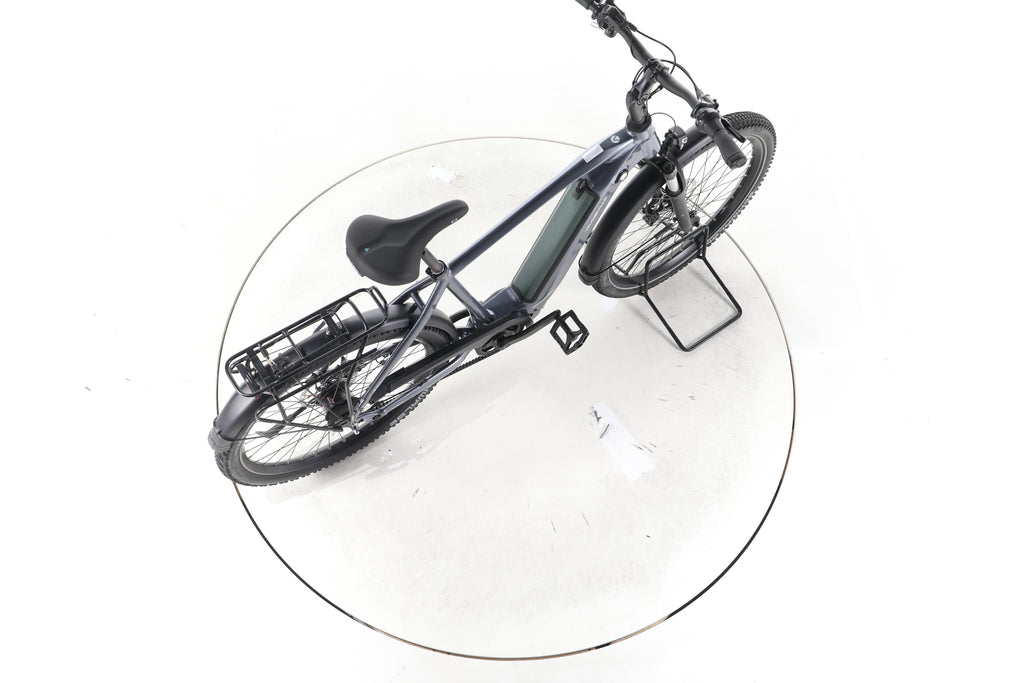Velo de Ville SEB 990 SUV Smart Smooth City E-Bike - Image 24