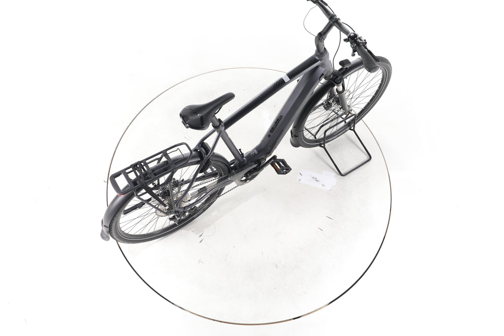 Merida eSPRESSO EP8-Edition EQ Trekking E-Bike - Image 24