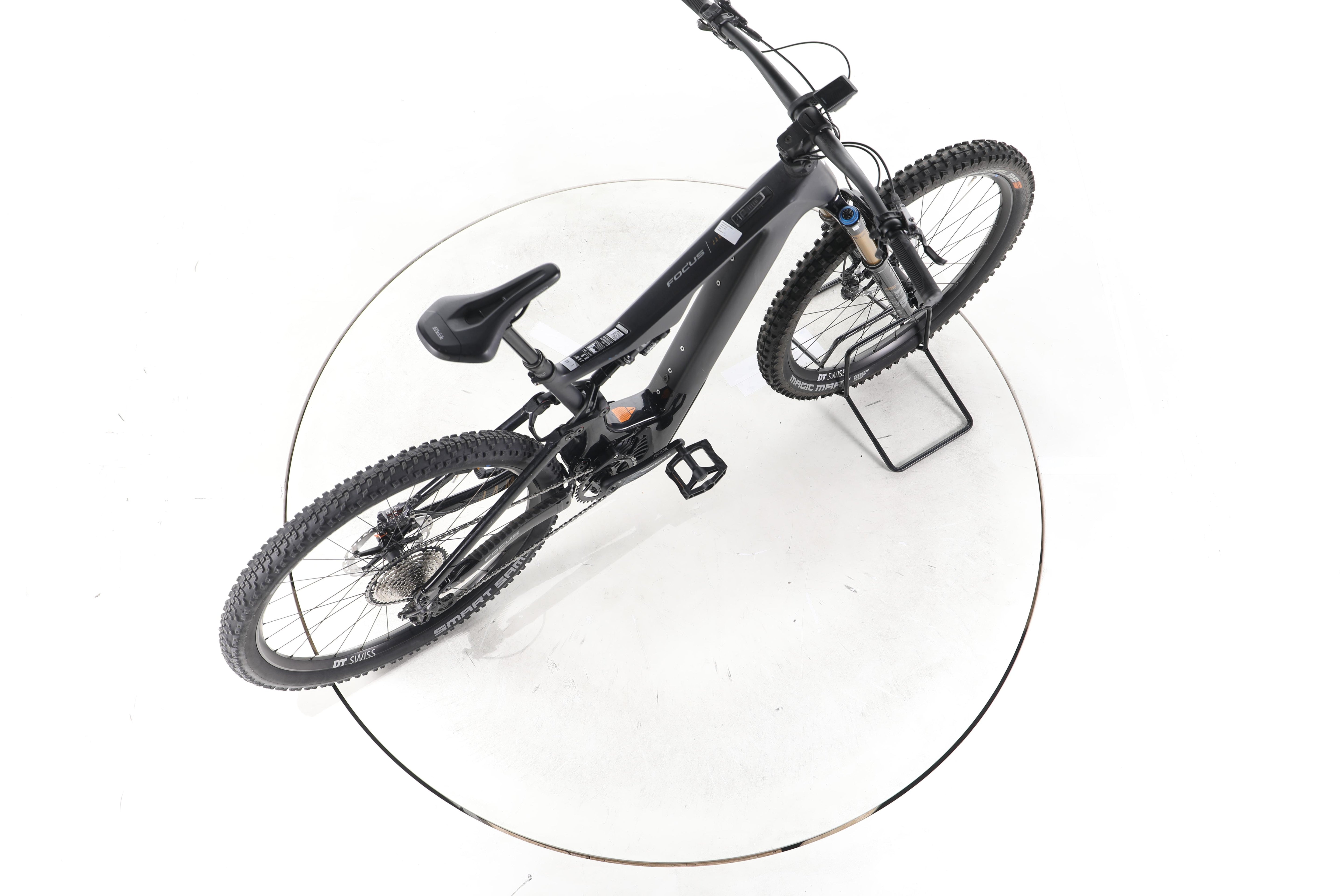 Focus JAM² 8.9 E-Bike Fully Carbon - Image 24