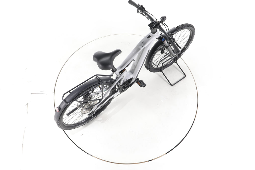 Focus Thron² 6.7 EQP SUV E-Bike - Image 24