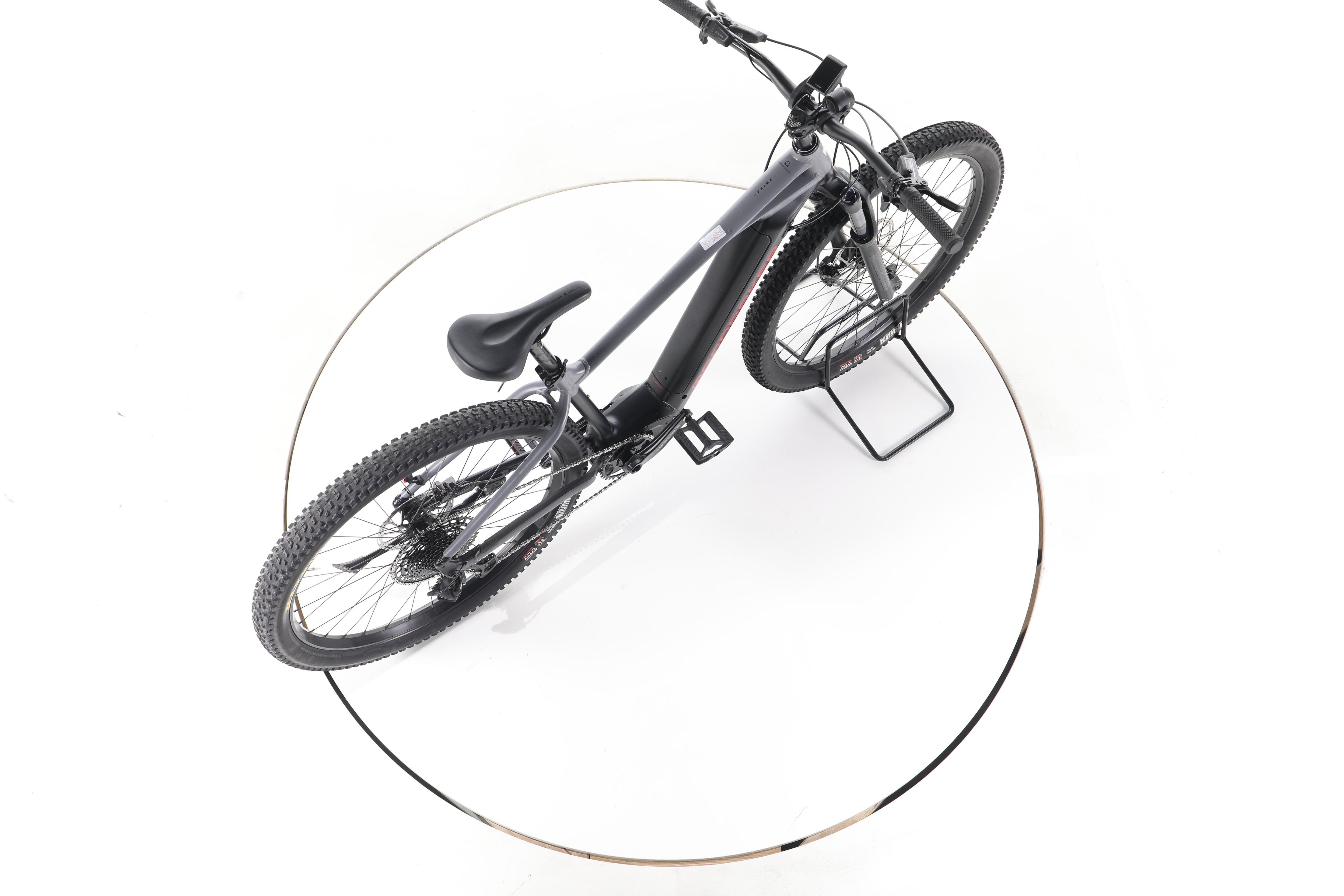 Mondraker Prime 29 E-Bike - Image 24