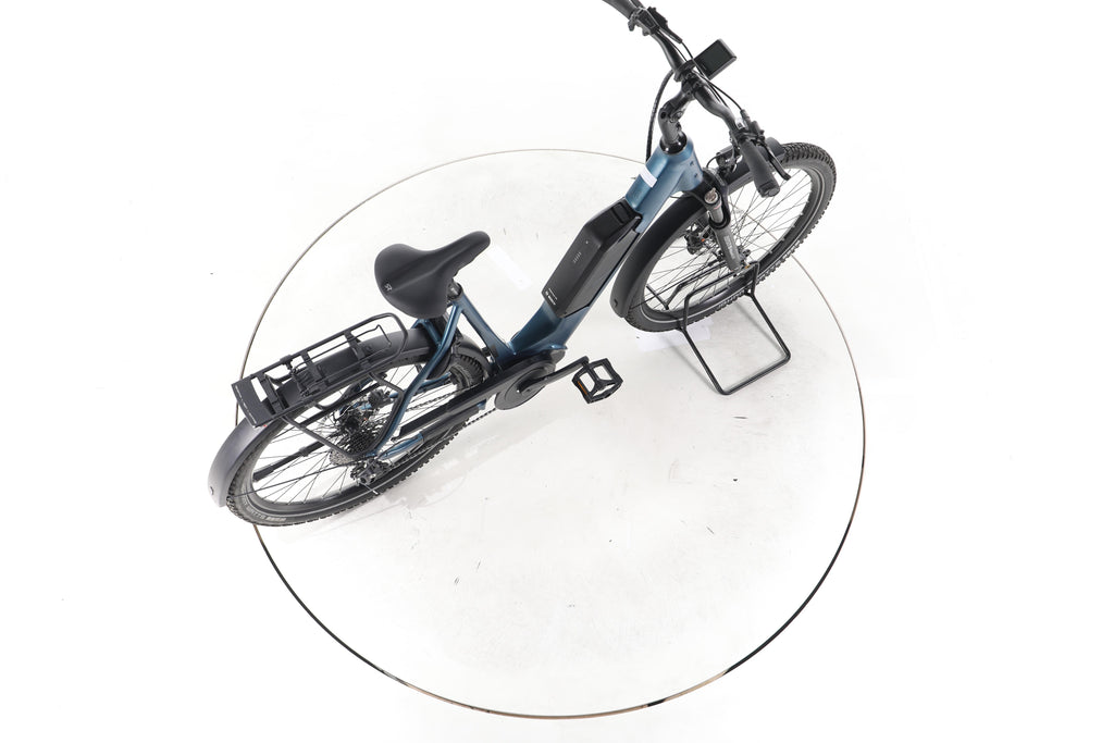 MORRISON SUB 3.0 Trekking E-Bike Tiefeinsteiger - Image 24