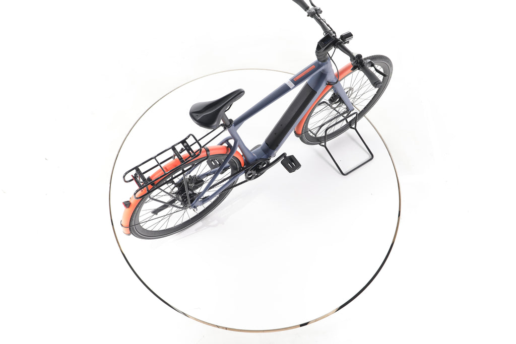 BMC 257 AMP ONE City E-Bike - Image 24