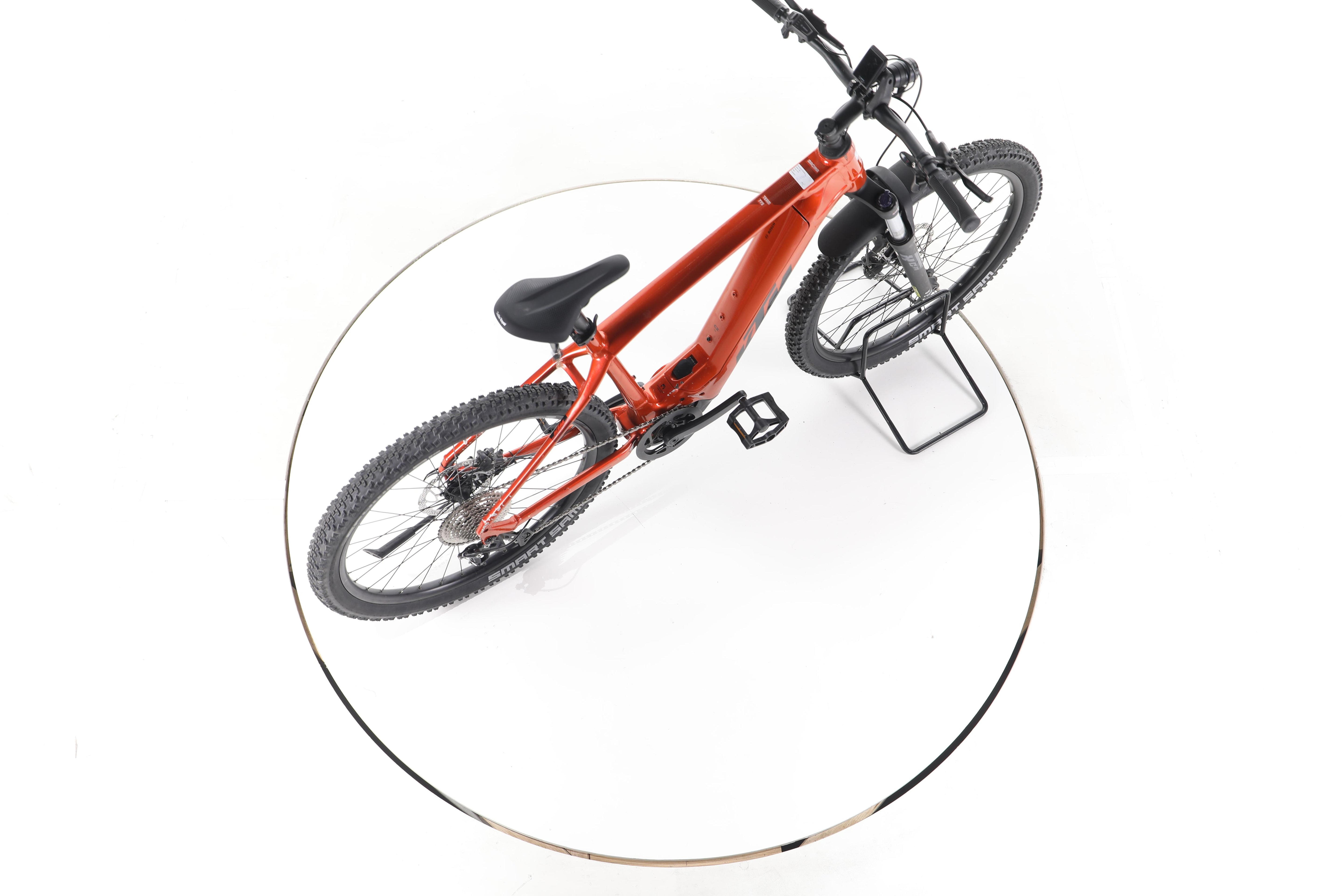 KTM Macina Team 773 E-Bike - Image 24