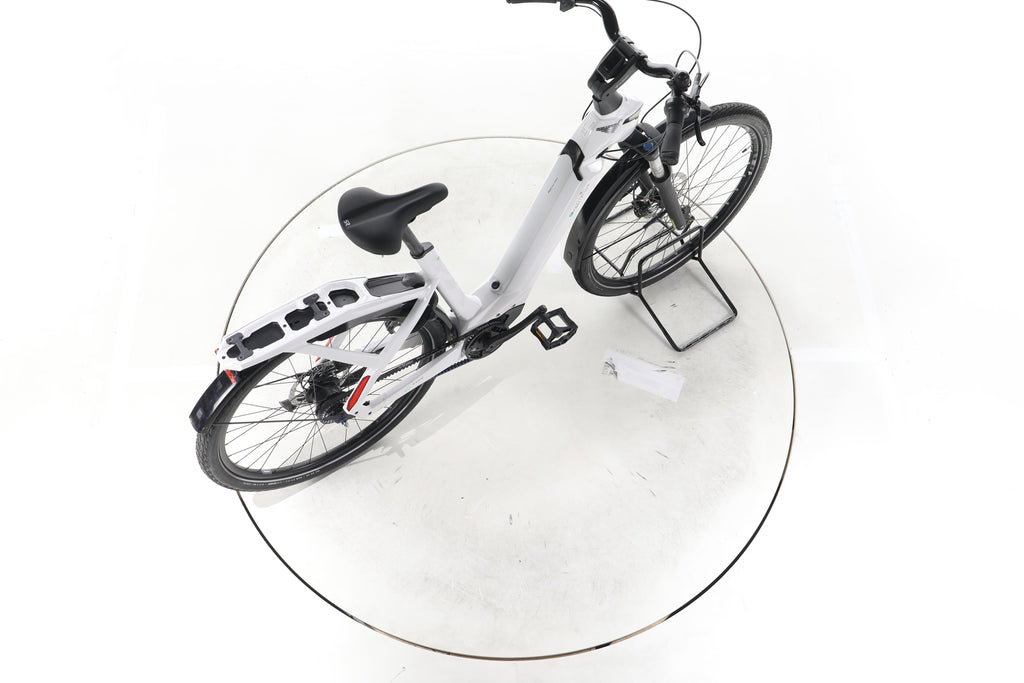 Bianchi E-Omnia C Type Nex5 City E-Bike Tiefeinsteiger - Image 24