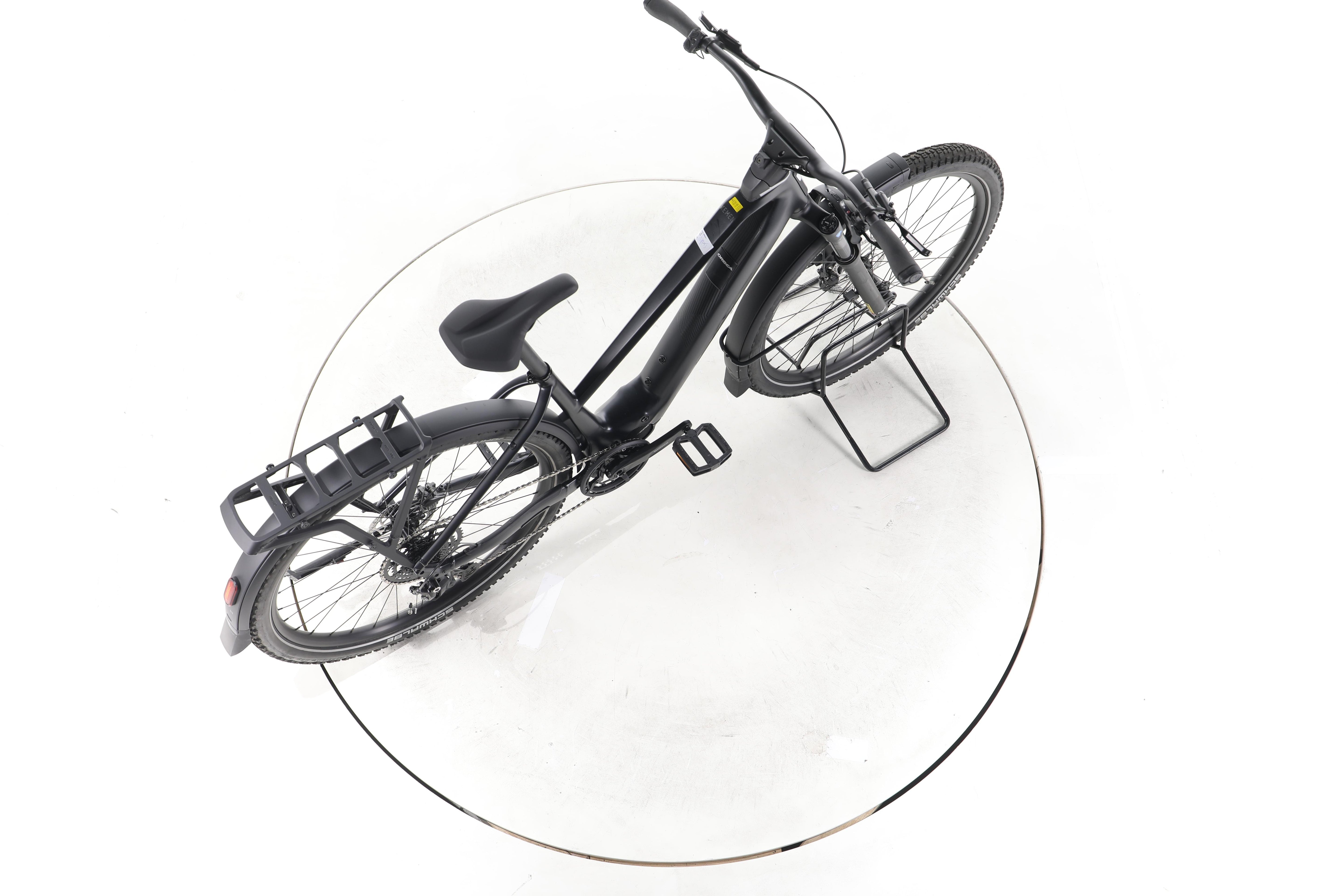 Orbea Kemen 30 MID Trekking E-Bike 2024 - Image 24