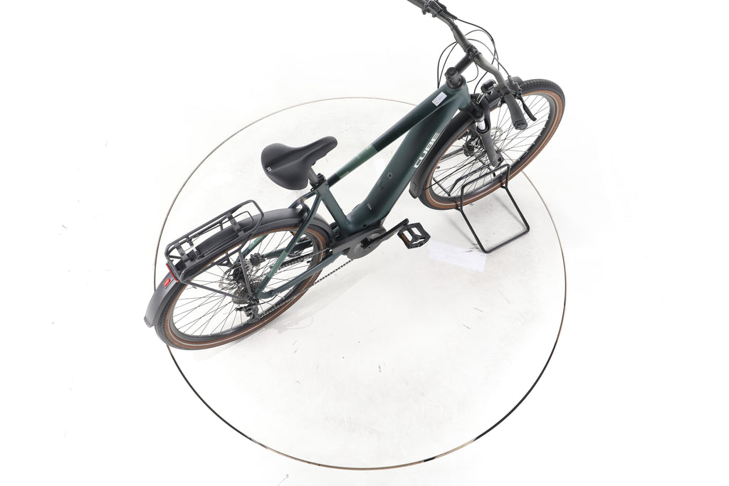 Cube Touring Hybrid ONE Trekking E-Bike - Image 24