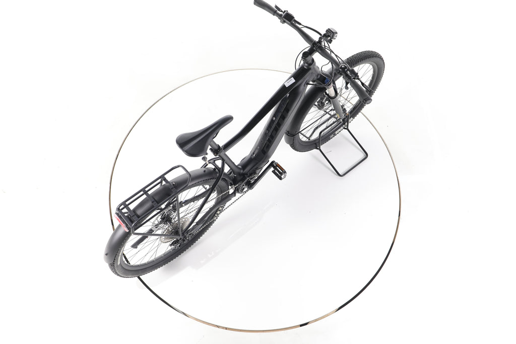 Giant Fathom E+ EX Trekking E-Bike - Image 24