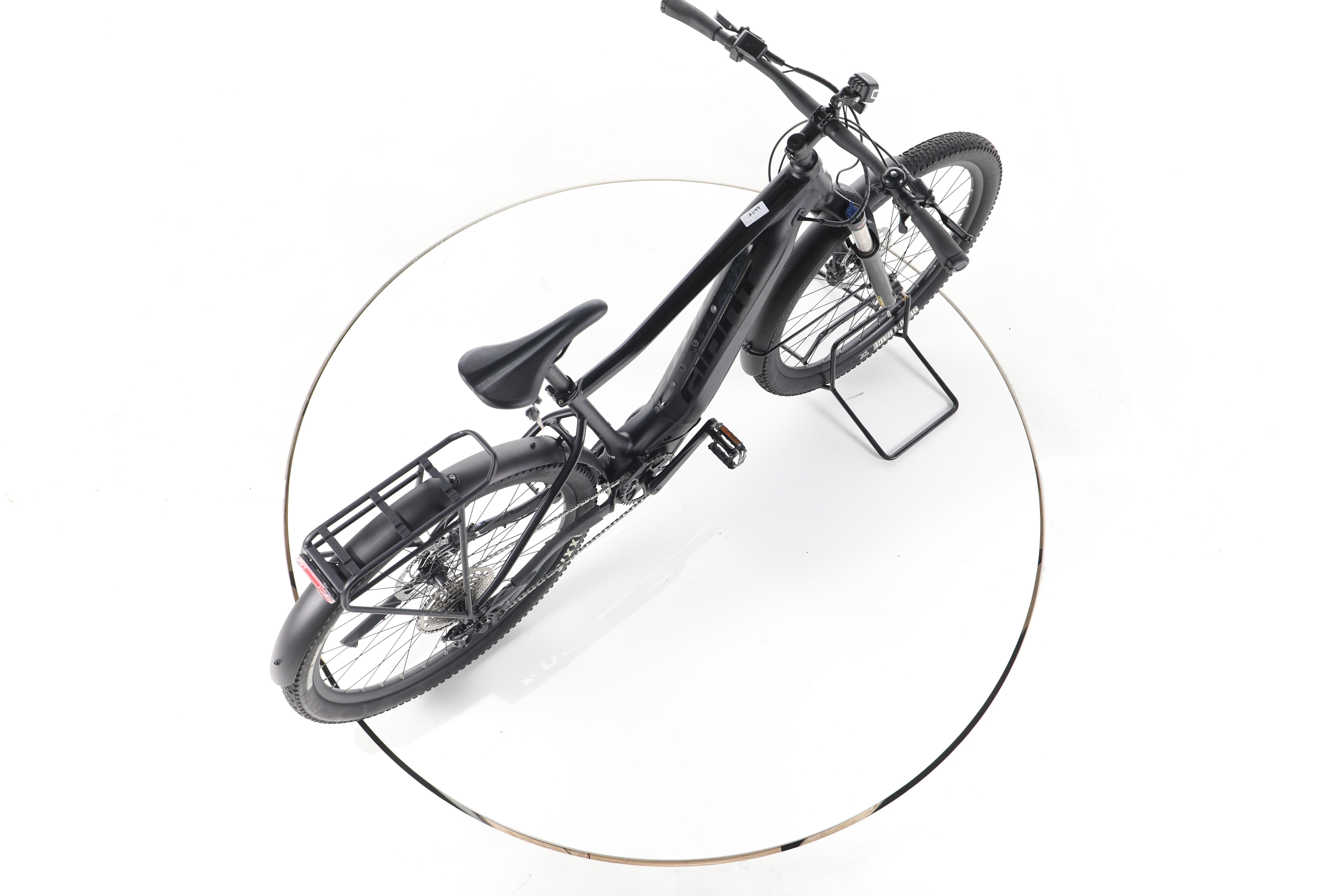 Giant Fathom E+ EX Trekking E-Bike - Image 24