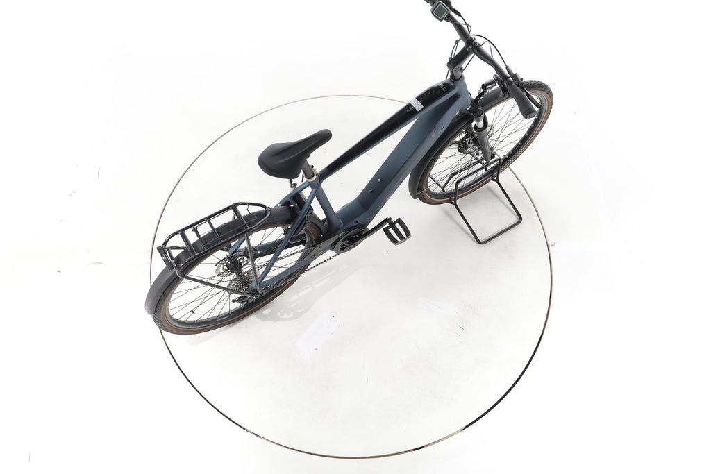 Scott Sub Active Eride Trekking E-Bike - Image 24