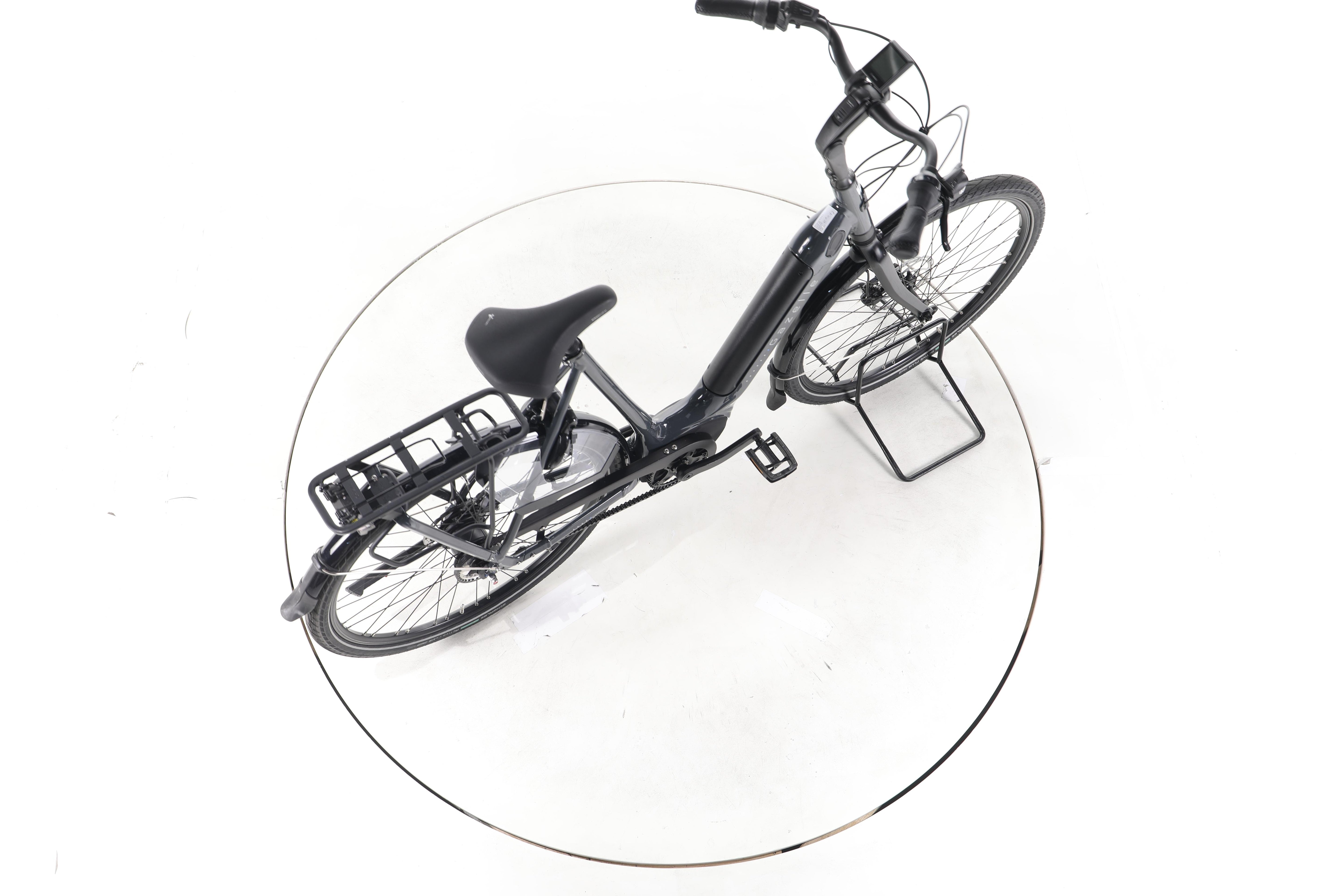 Gazelle Arroyo C5 Elite City E-Bike Tiefeinsteiger 2024 - Image 24