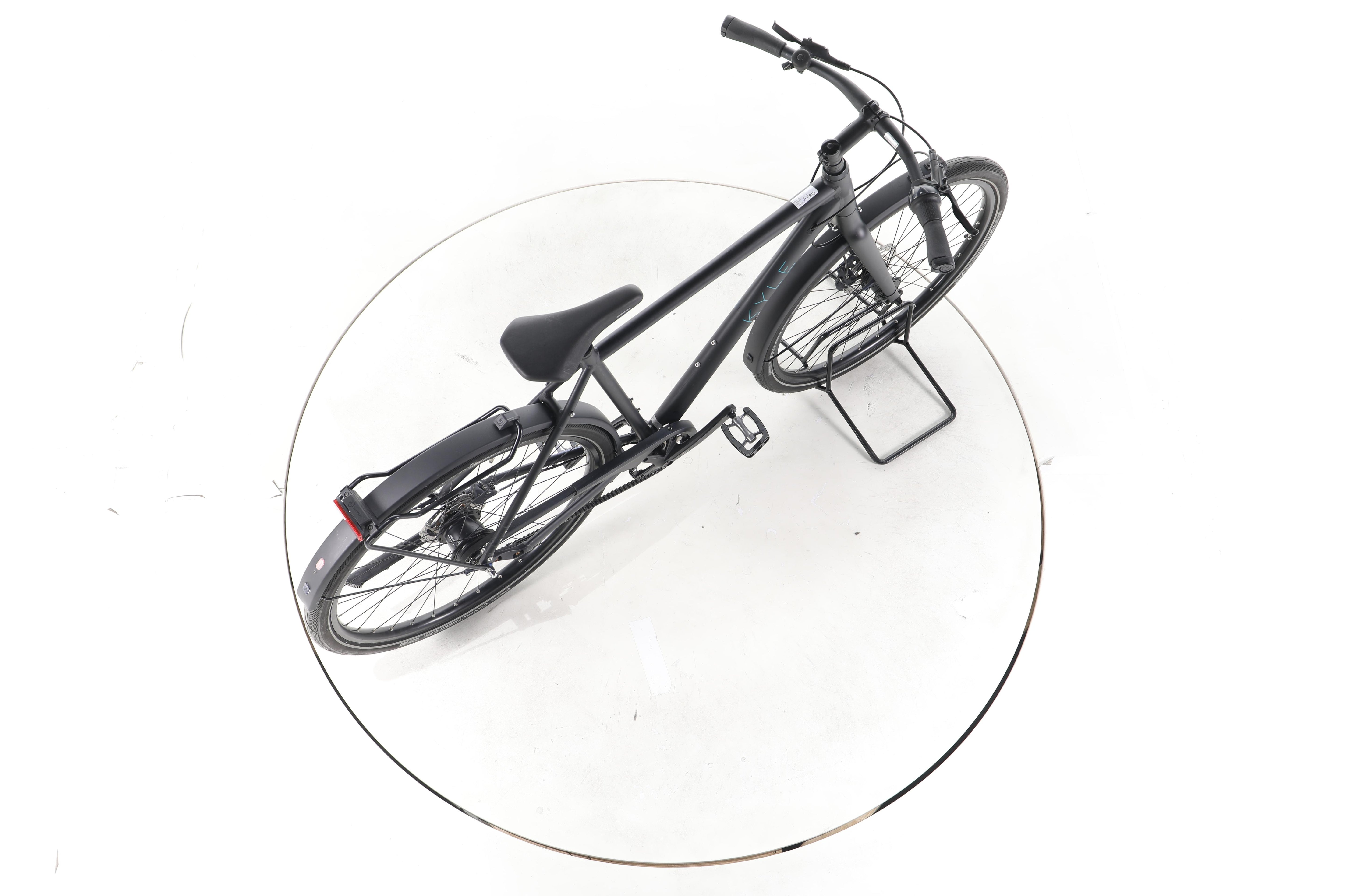 Kyle Urban 2 Fahrrad City & Trekking - Image 24