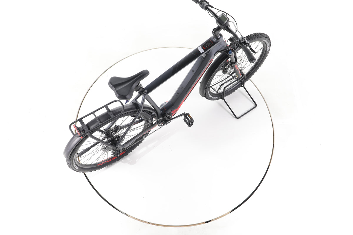 Centurion Backfire E R860i Trekking E-Bike - Image 24