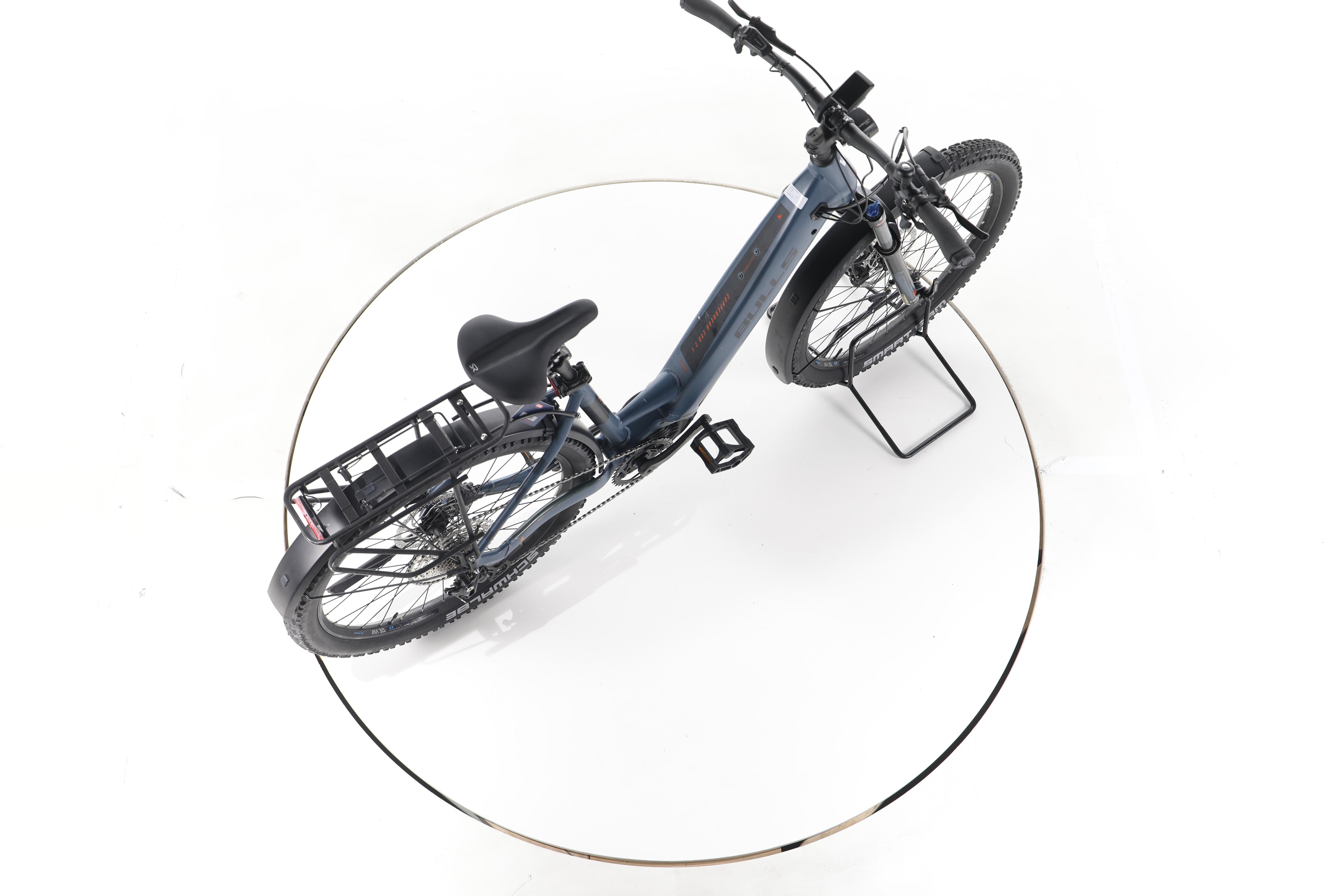 Bulls Copperhead EVO 2 E-Bike - Image 24