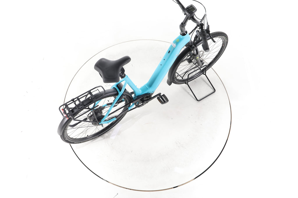 Victoria eManufaktur 11.9 City E-Bike Tiefeinsteiger - Image 24