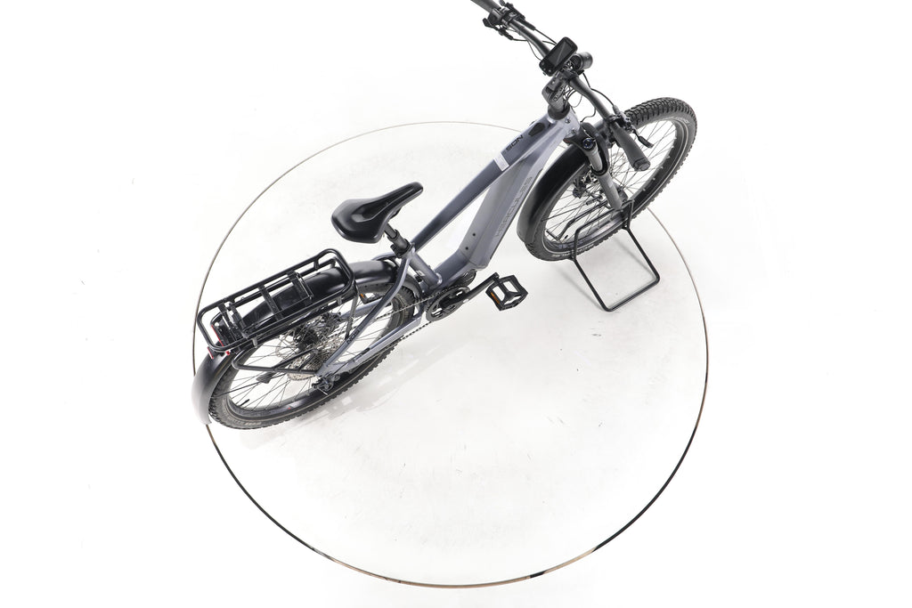 Hercules NOS SUV 2.1 Trekking E-Bike - Image 24