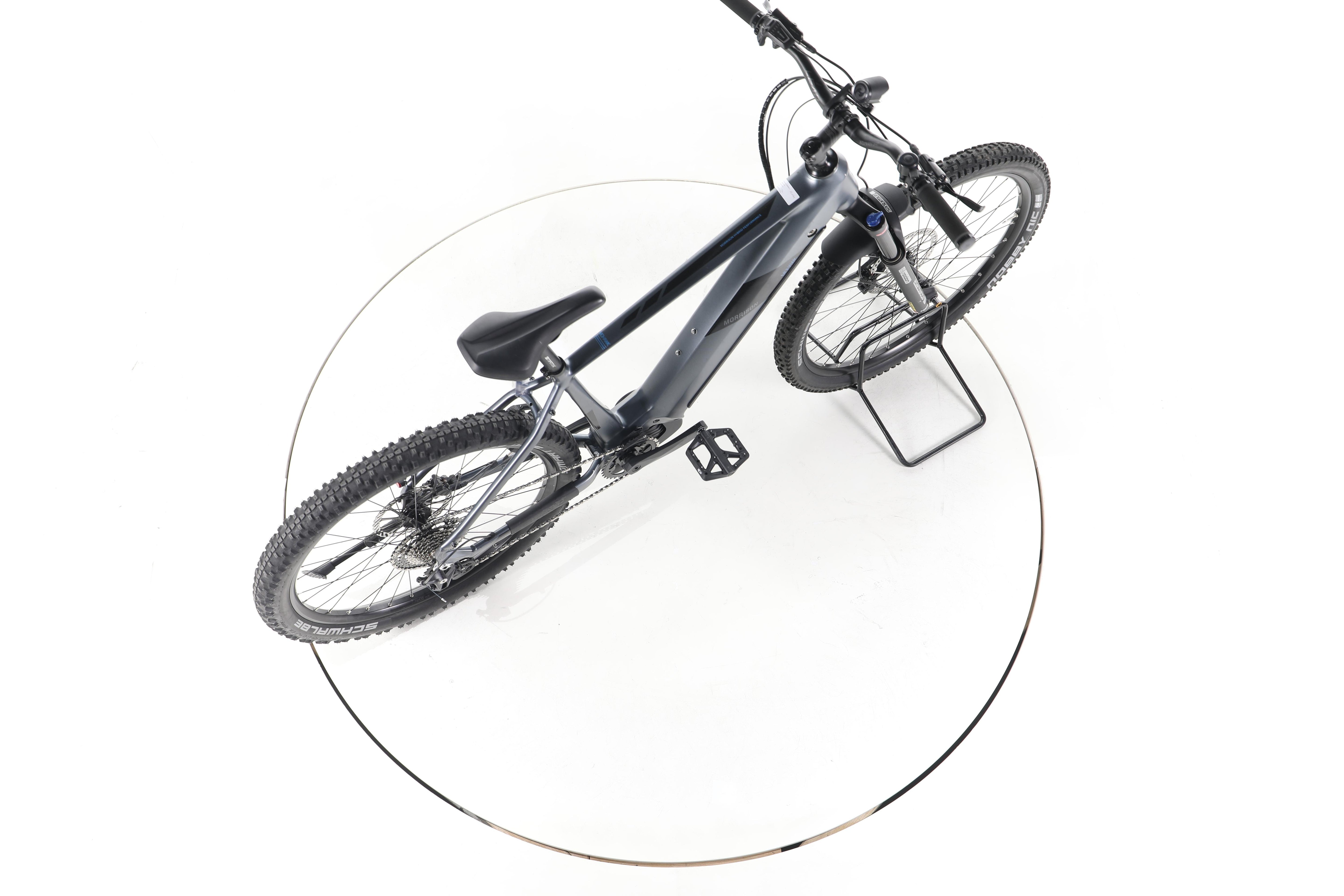 MORRISON Mohawk E-Bike - Image 24