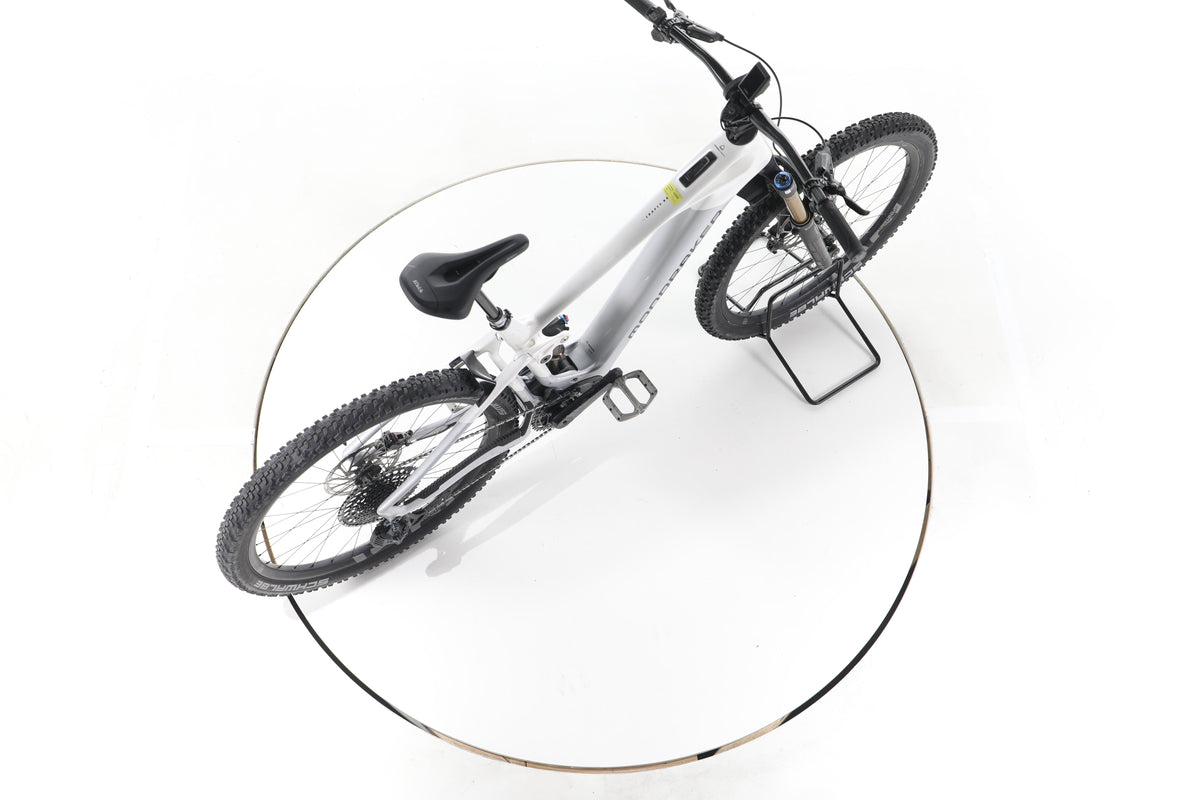 Mondraker Crafty RR SL E-Bike Fully Carbon - Image 24