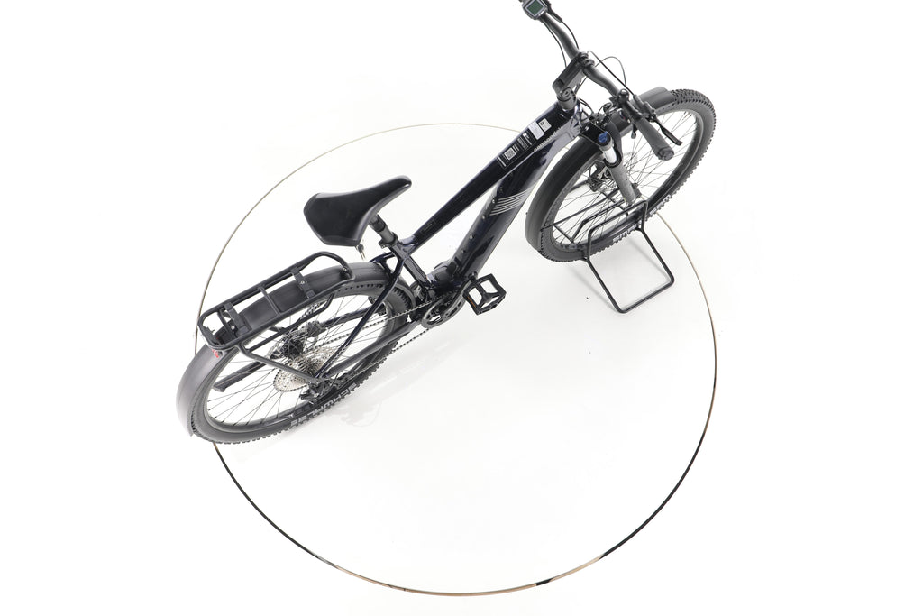 Cannondale Tesoro Neo X2 Trekking E-Bike - Image 24
