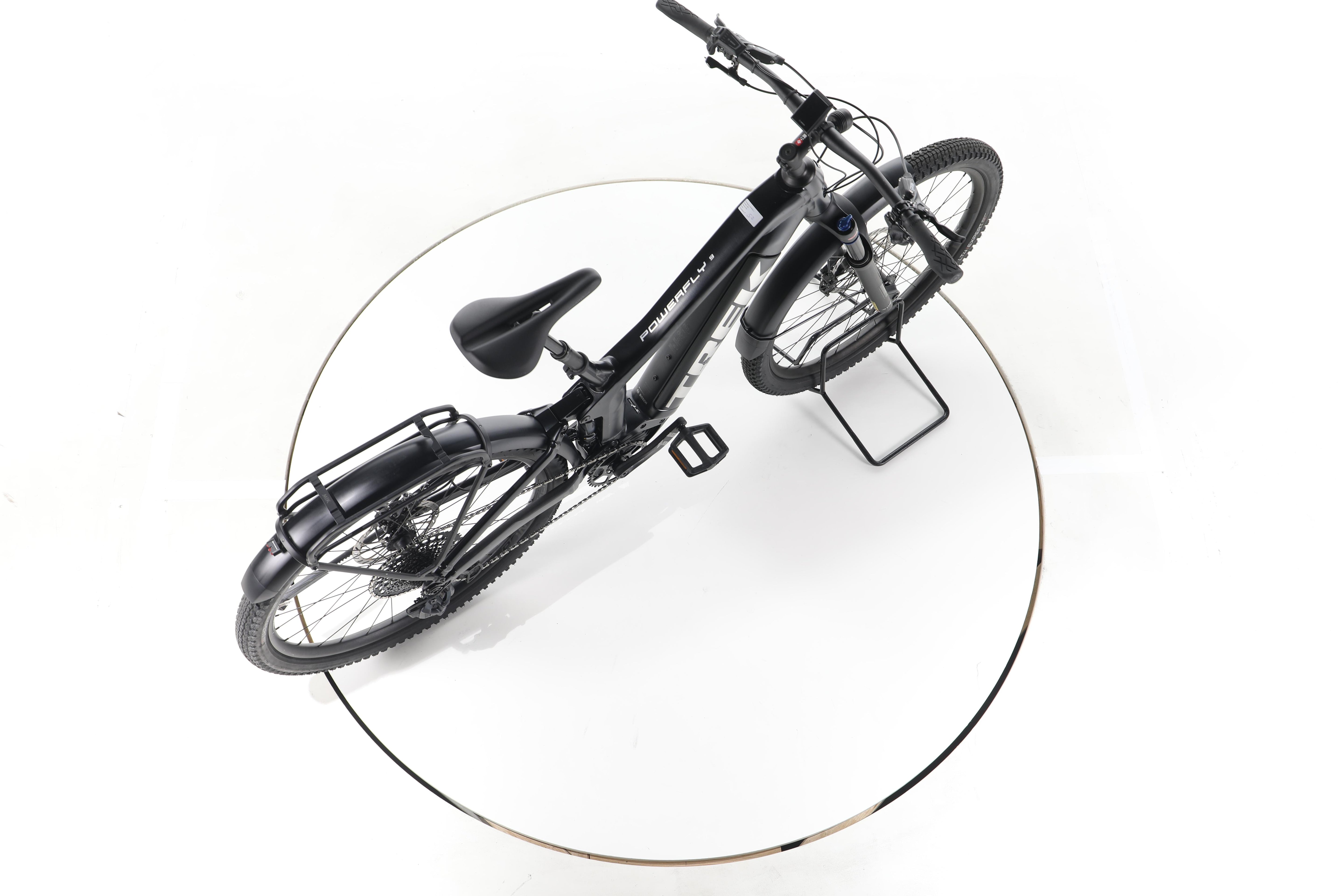 Trek Powerfly FS 9 Equipped Gen 3 SUV E-Bike - Image 24