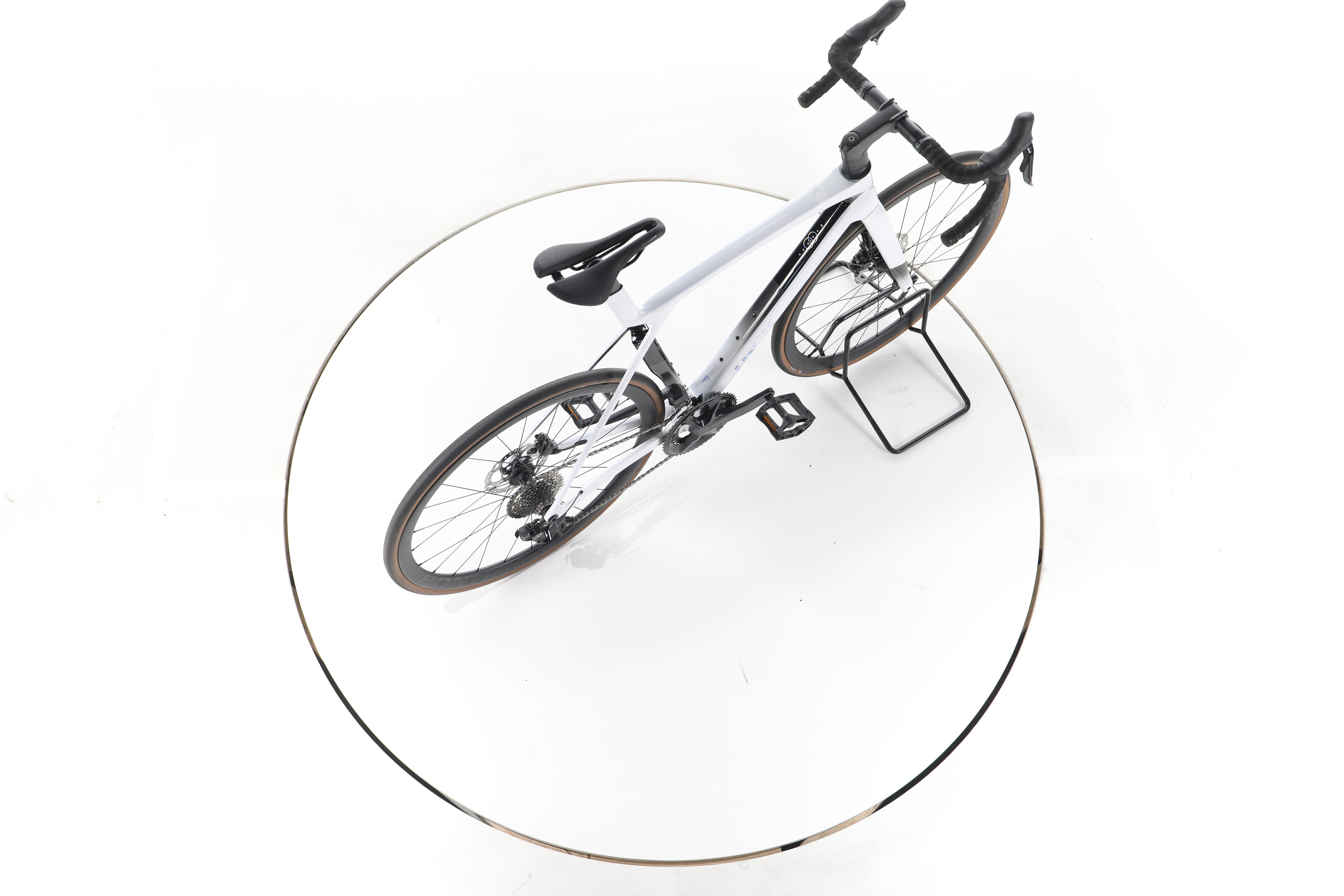 Trek Madone SL 6 Gen 8 Rennrad Carbon 2024 - Image 24